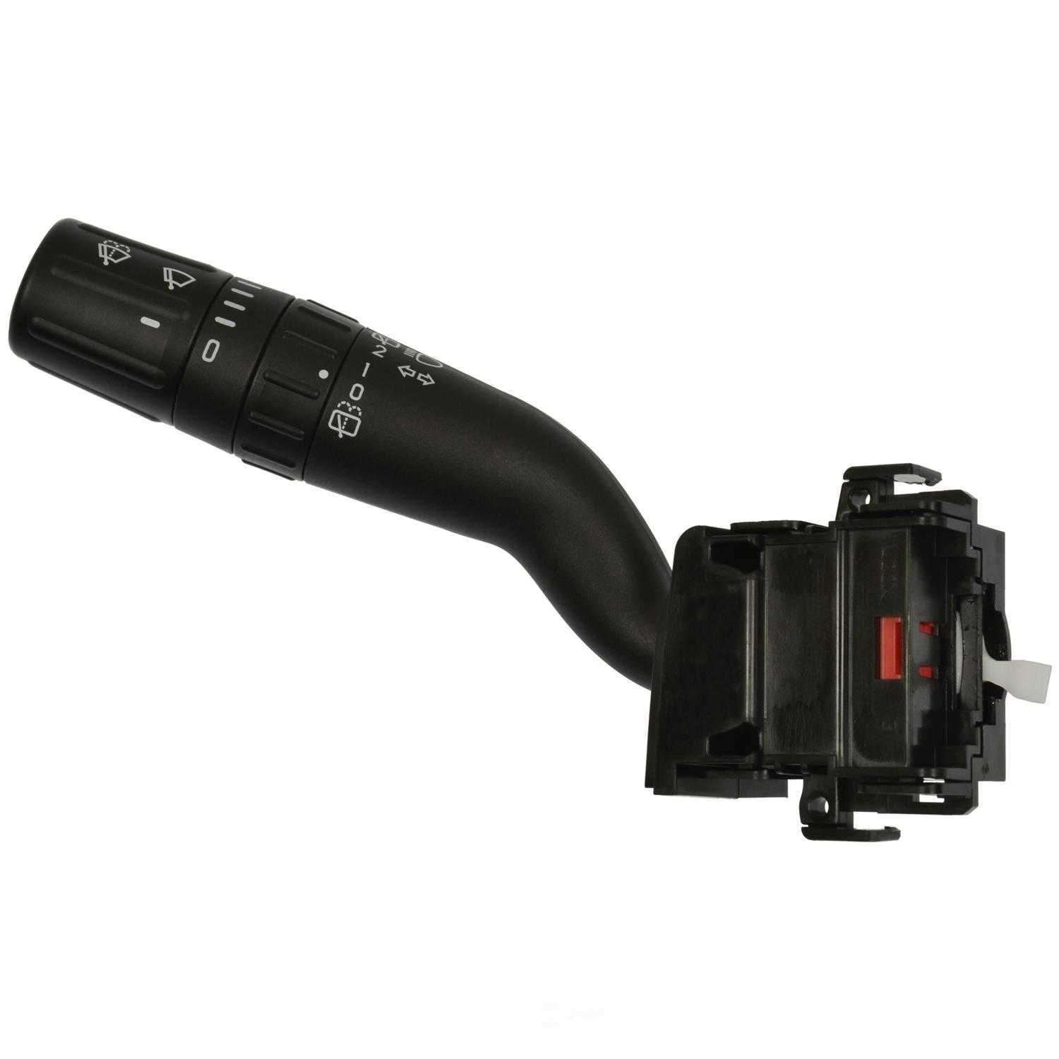 STANDARD MOTOR PRODUCTS - Headlight Dimmer Switch - STA CBS2358