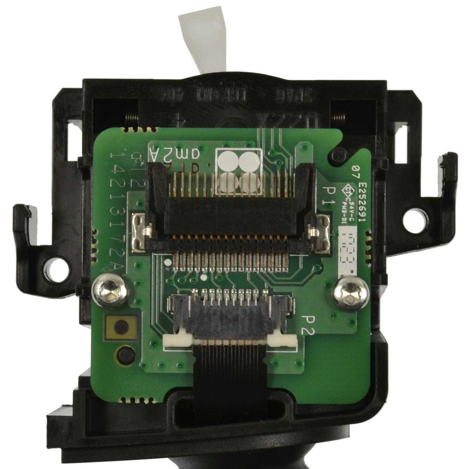 STANDARD MOTOR PRODUCTS - Headlight Dimmer Switch - STA CBS2358