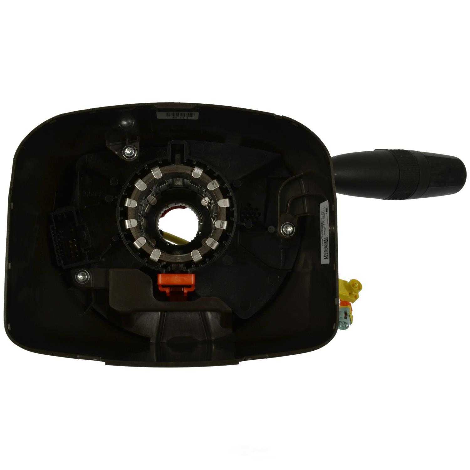 STANDARD MOTOR PRODUCTS - Air Bag Clockspring - STA CBS2362