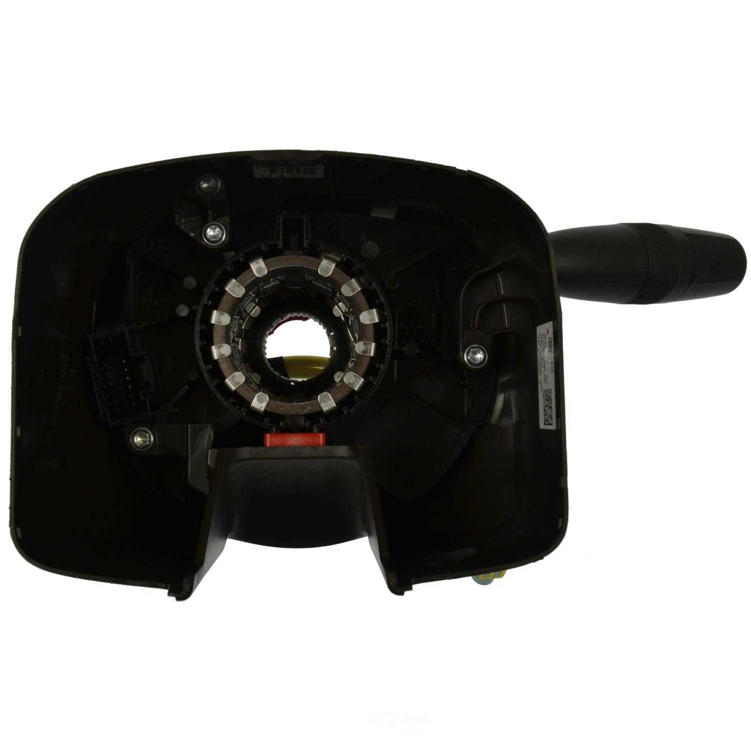 STANDARD MOTOR PRODUCTS - Windshield Wiper Switch - STA - cbs2363