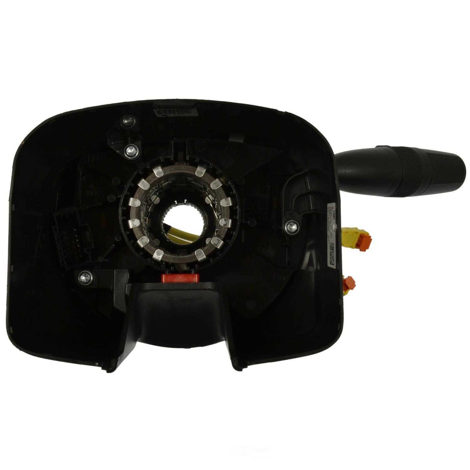 STANDARD MOTOR PRODUCTS - Windshield Wiper Switch - STA - cbs2364