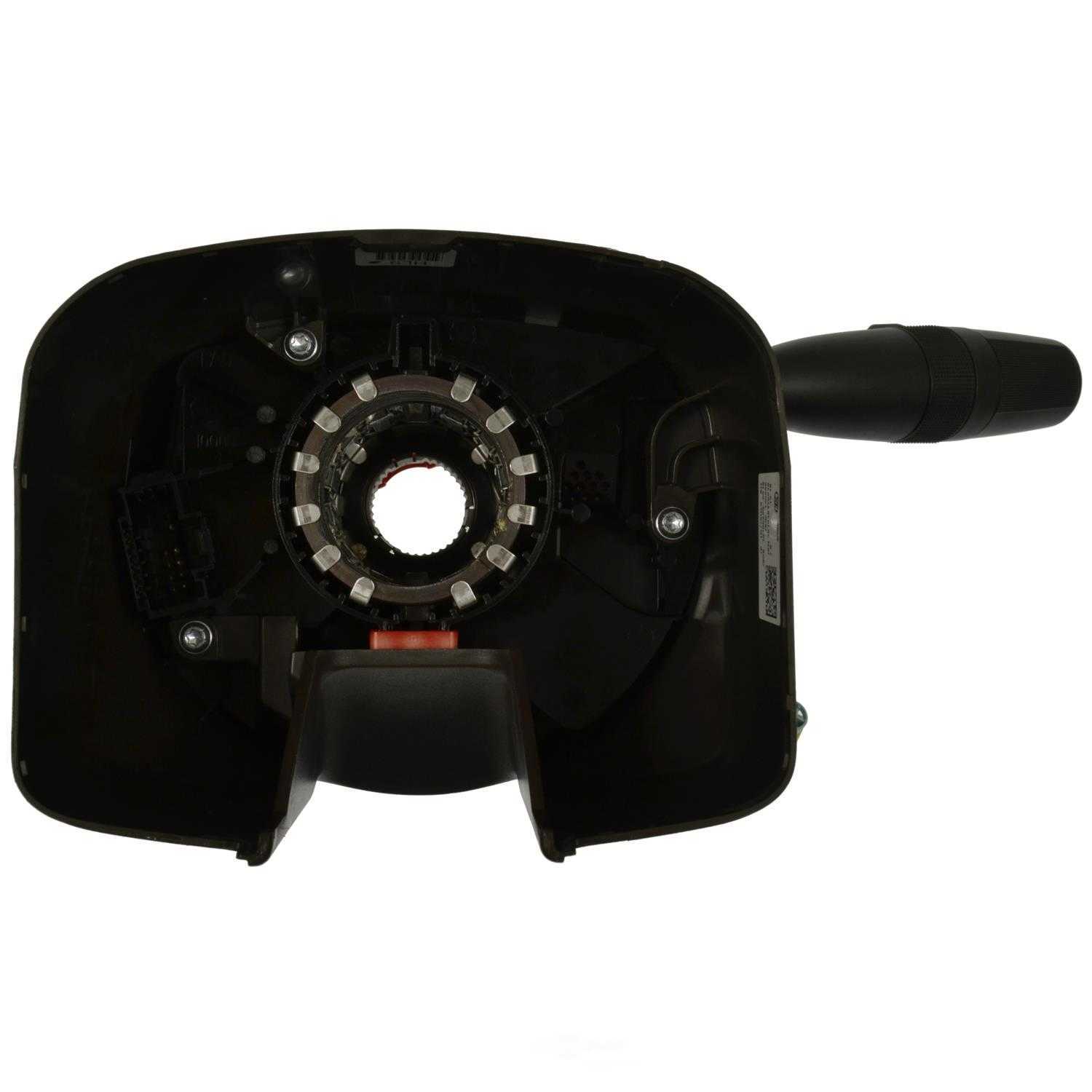 STANDARD MOTOR PRODUCTS - Windshield Wiper Switch - STA - cbs2366