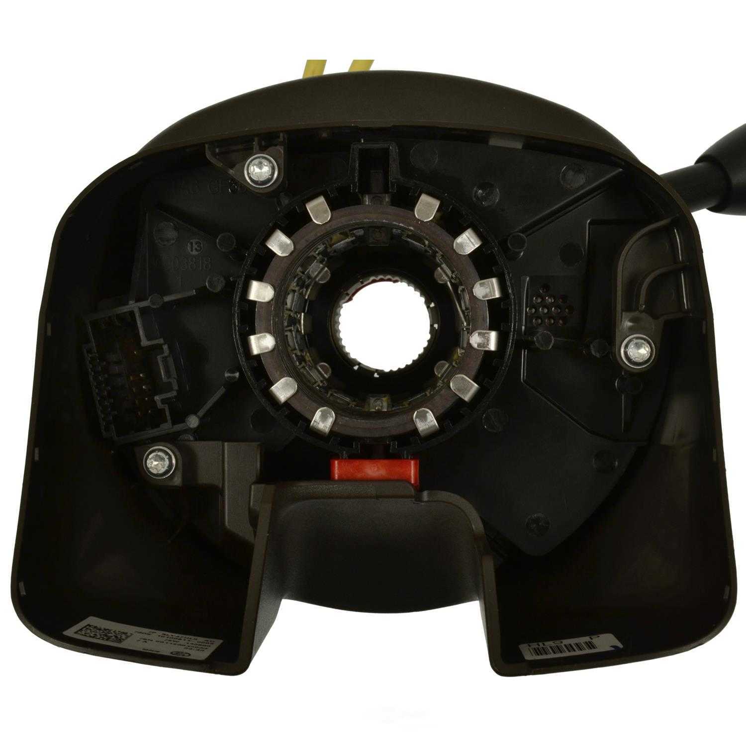 STANDARD MOTOR PRODUCTS - Headlight Dimmer Switch - STA - cbs2367