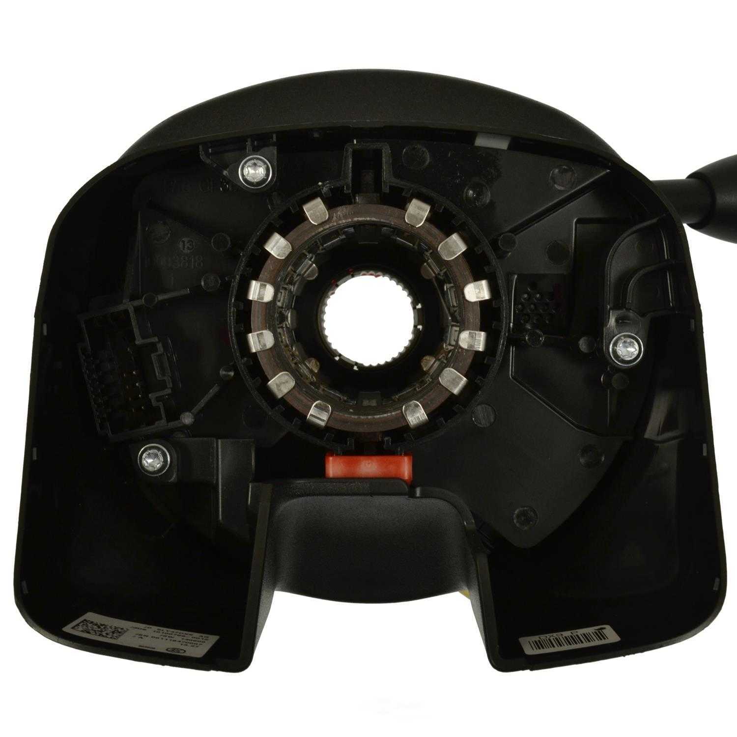 STANDARD MOTOR PRODUCTS - Headlight Dimmer Switch - STA - cbs2368