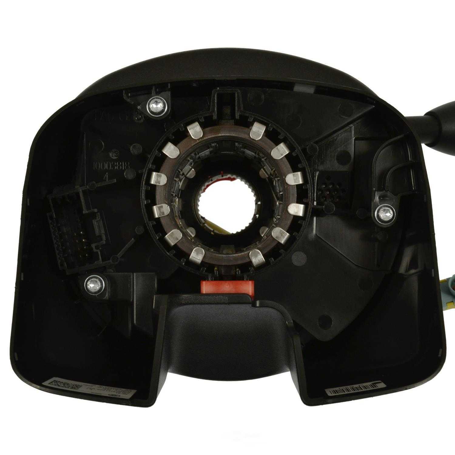 STANDARD MOTOR PRODUCTS - Headlight Dimmer Switch - STA - cbs2374