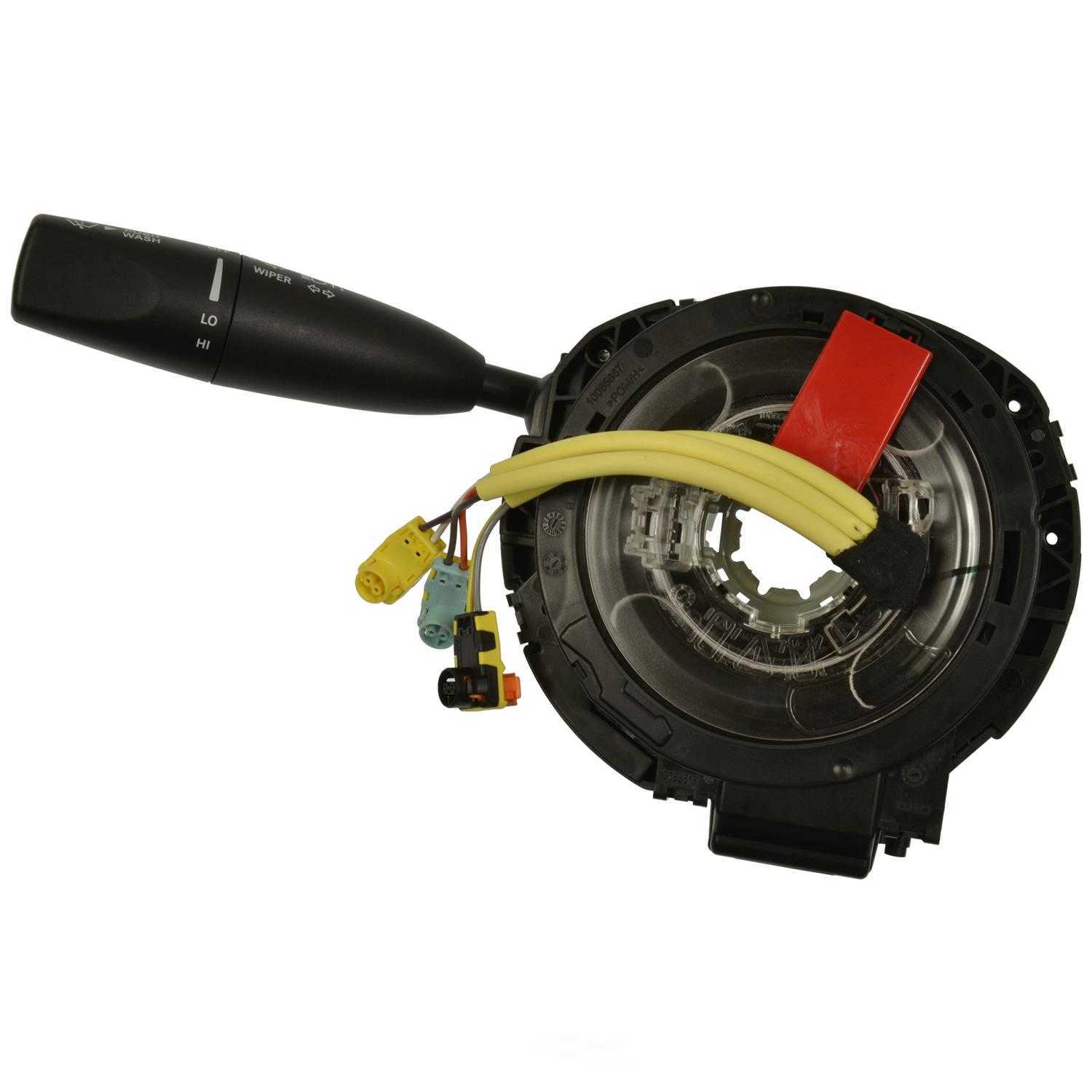 STANDARD MOTOR PRODUCTS - Air Bag Clockspring - STA - cbs2376