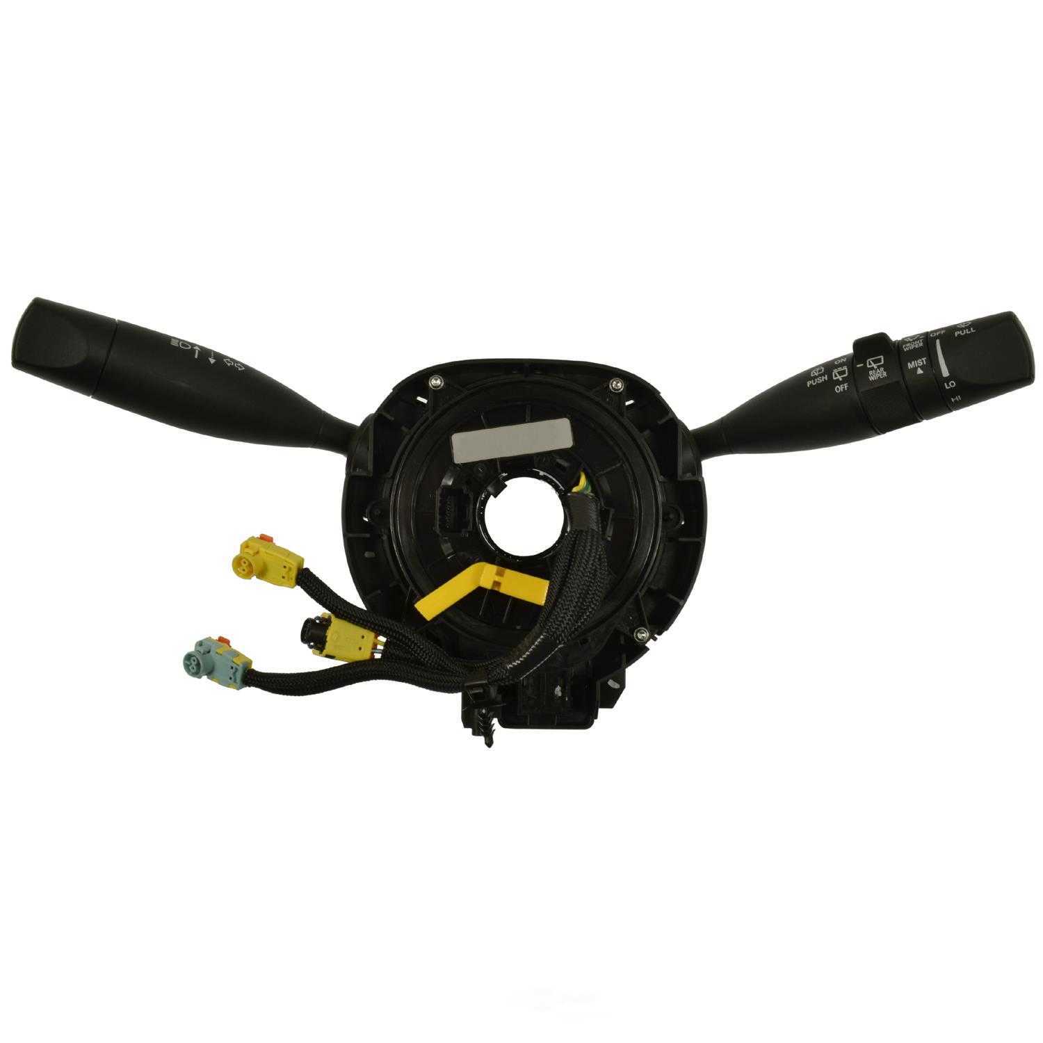 STANDARD MOTOR PRODUCTS - Turn Signal Switch - STA - cbs2377