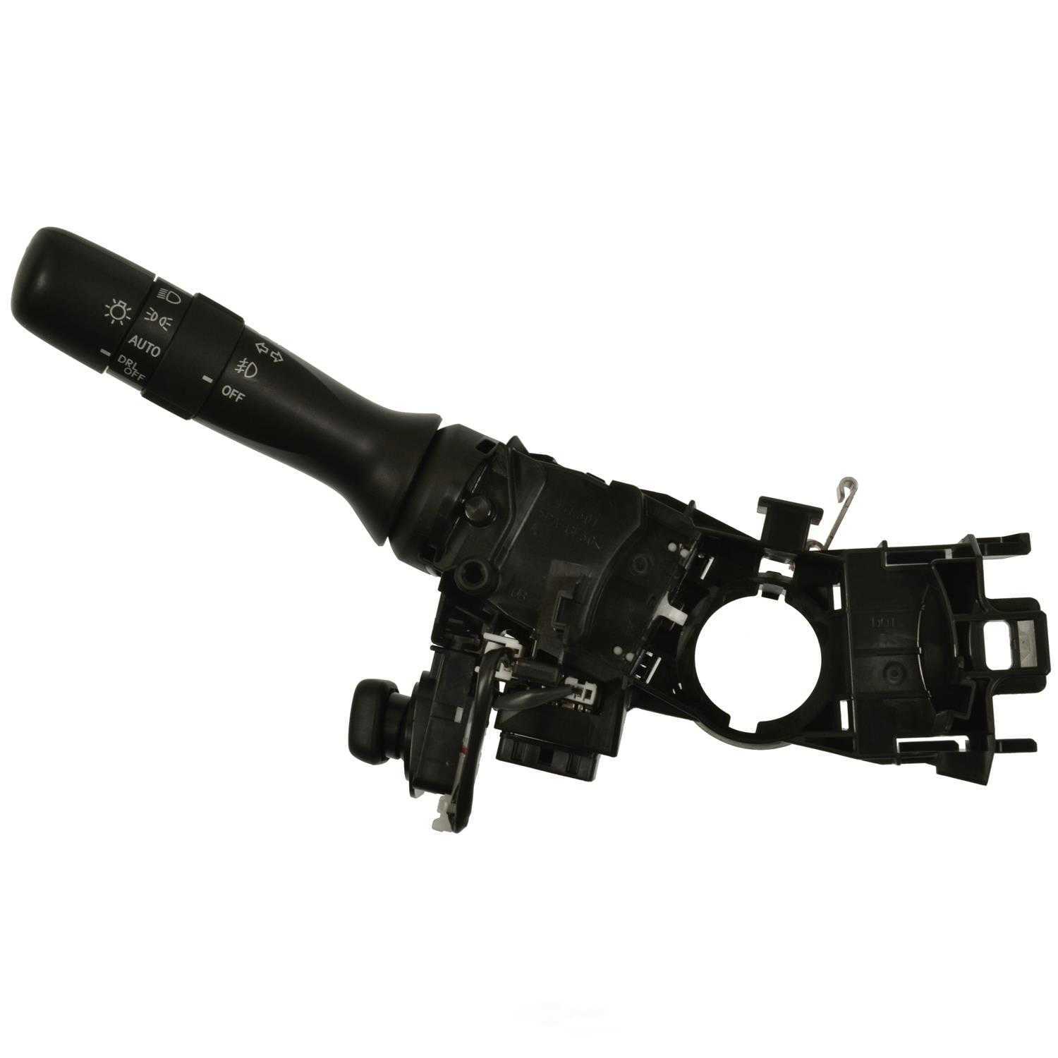 STANDARD MOTOR PRODUCTS - Headlight Switch - STA CBS2397