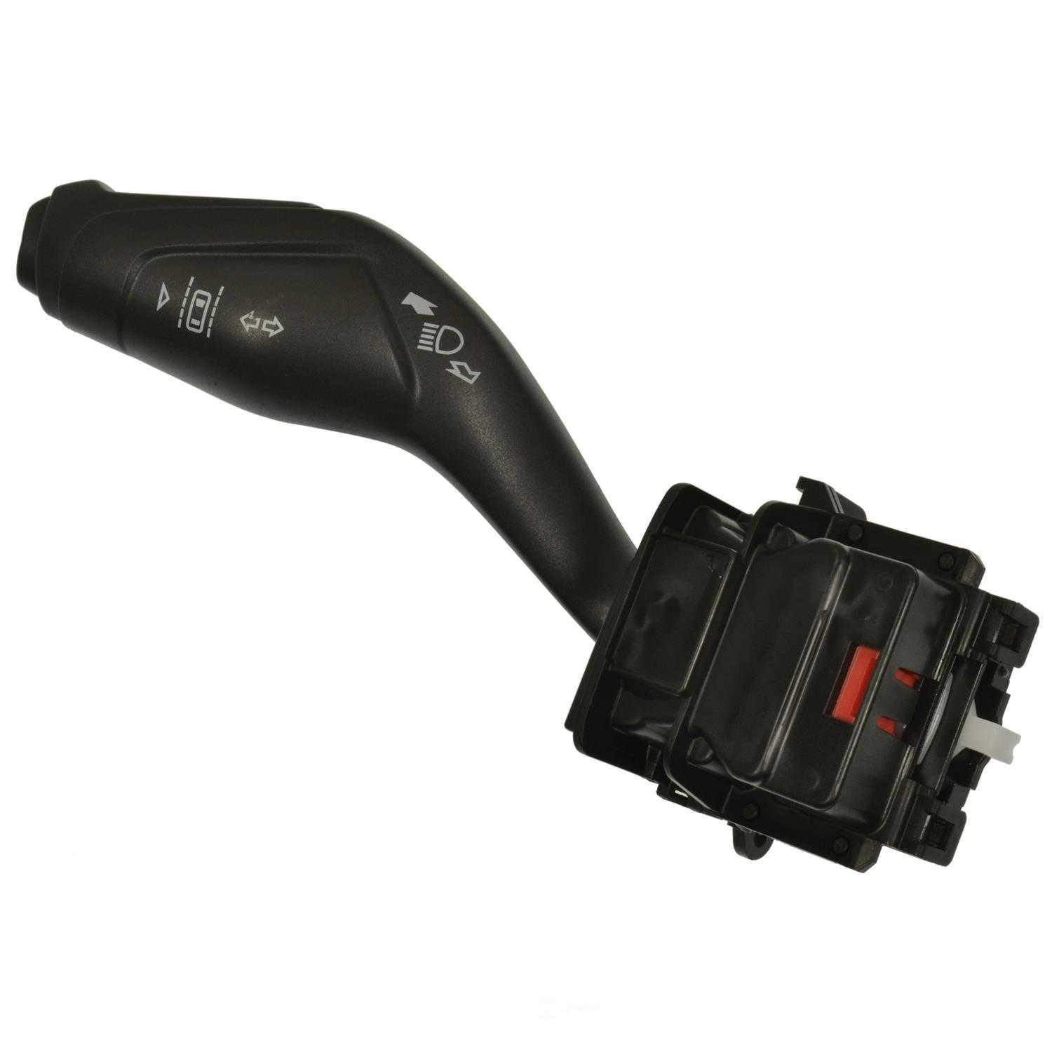 STANDARD MOTOR PRODUCTS - Headlight Dimmer Switch - STA - cbs2429