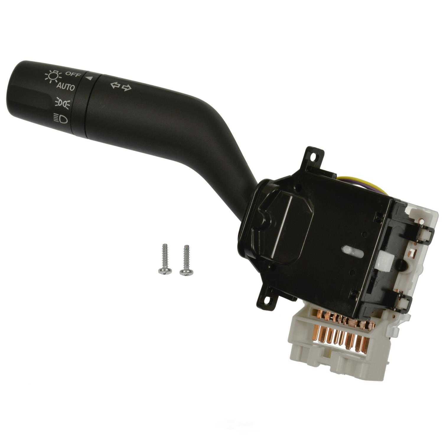 STANDARD MOTOR PRODUCTS - Turn Signal Switch - STA - cbs2435