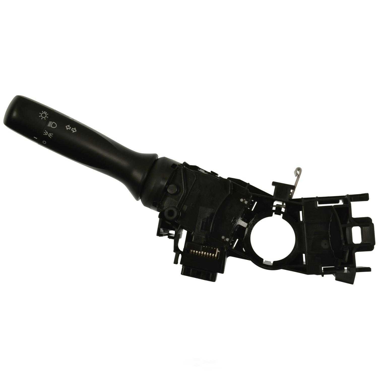 STANDARD MOTOR PRODUCTS - Turn Signal Switch - STA - cbs2436