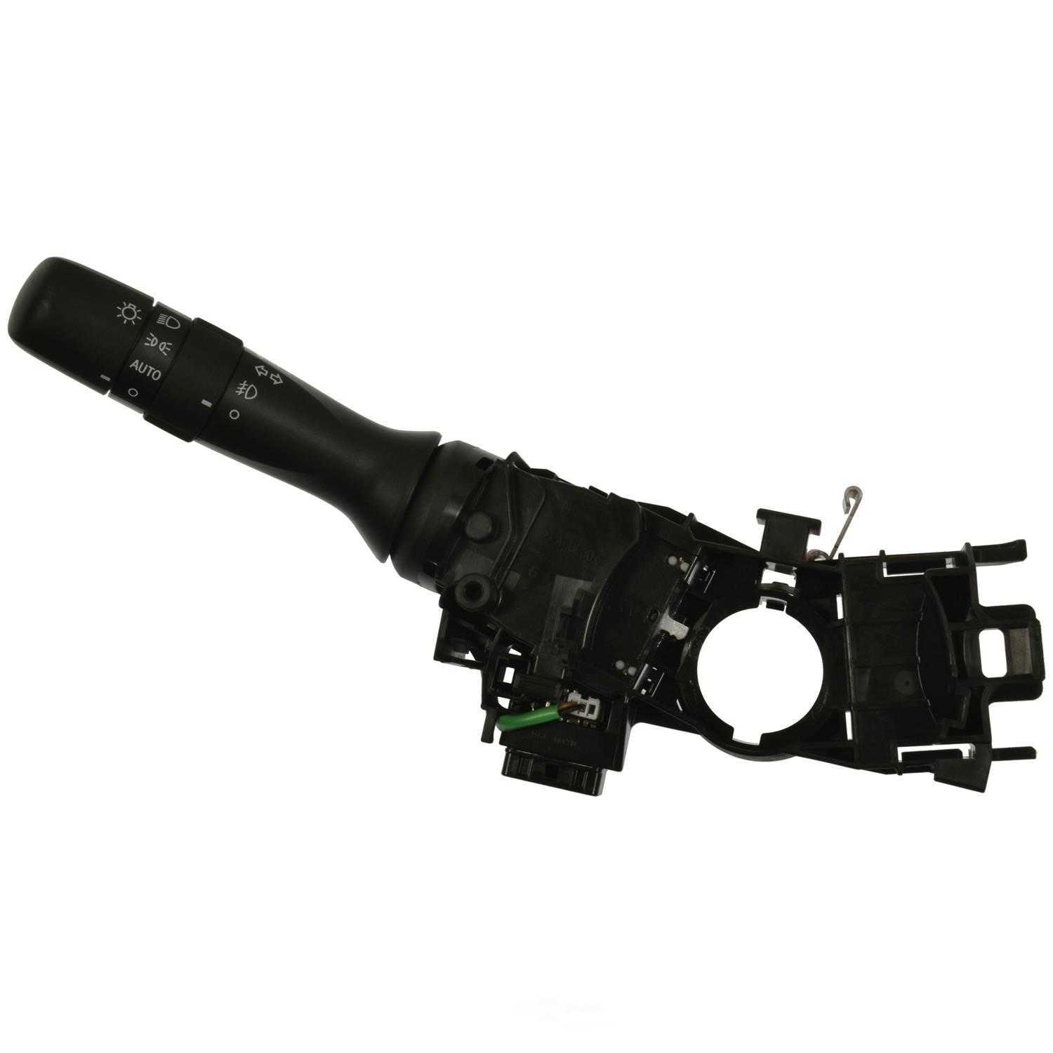 STANDARD MOTOR PRODUCTS - Turn Signal Switch - STA - cbs2438