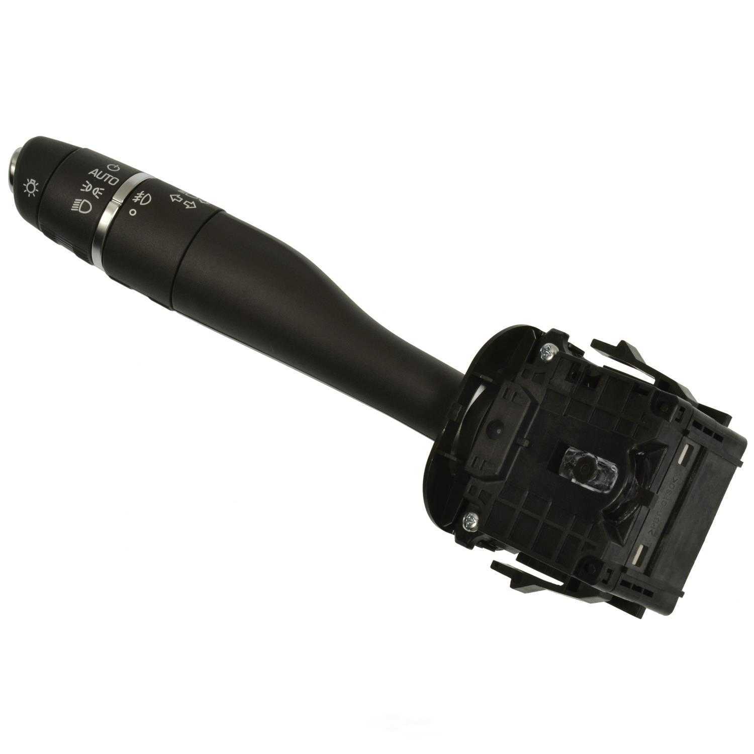 STANDARD MOTOR PRODUCTS - Turn Signal Switch - STA - cbs2443