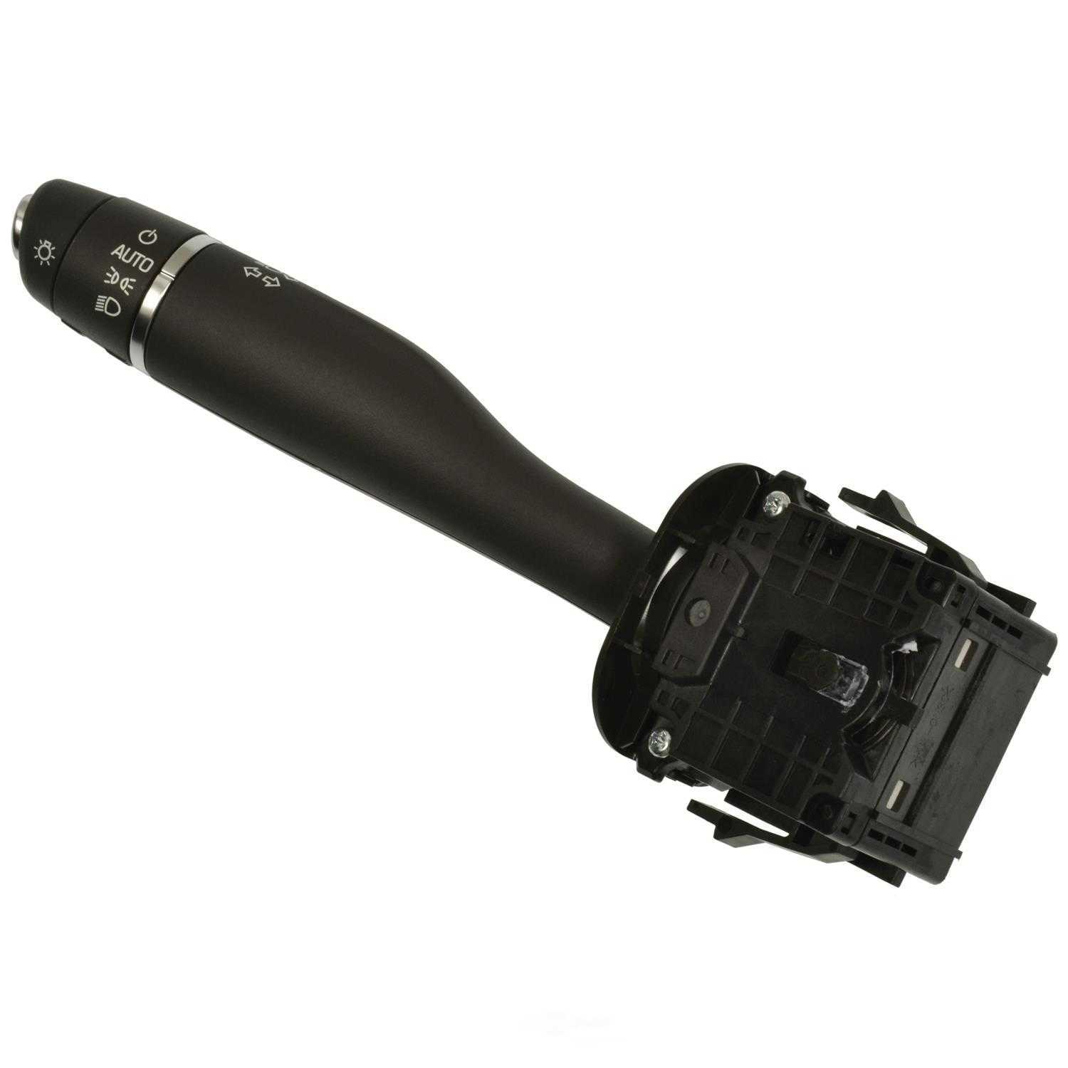 STANDARD MOTOR PRODUCTS - Turn Signal Switch - STA - cbs2444