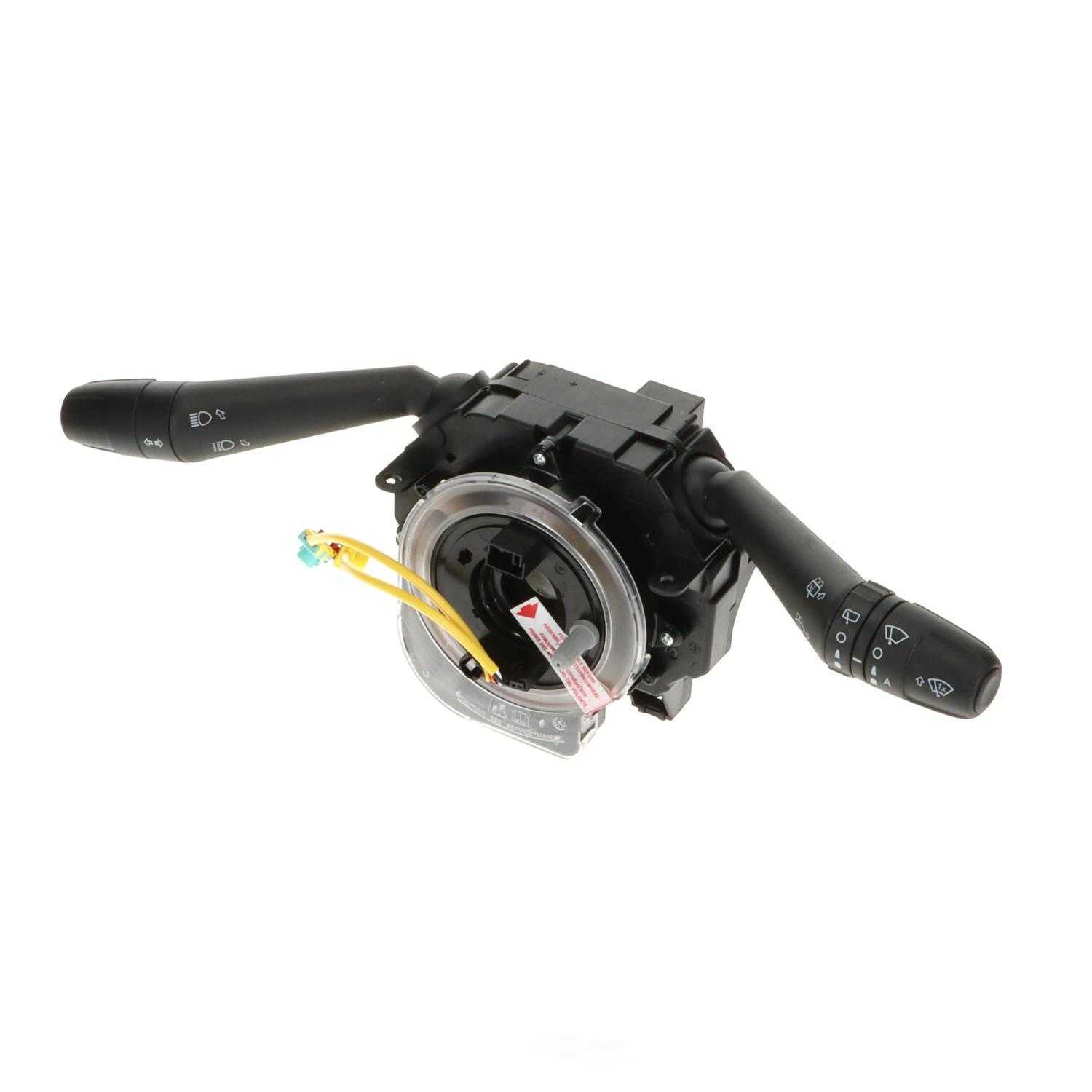 STANDARD MOTOR PRODUCTS - Windshield Wiper Switch - STA - cbs2465