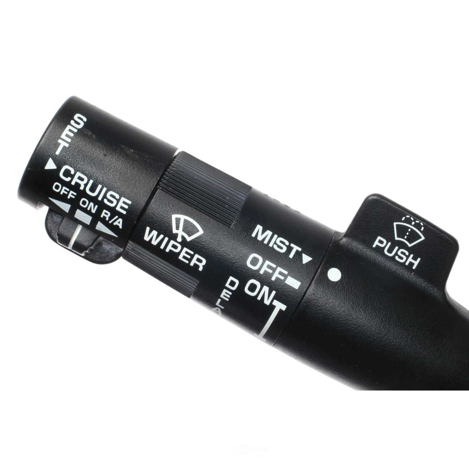 STANDARD MOTOR PRODUCTS - Cruise Control Switch - STA - cca1013