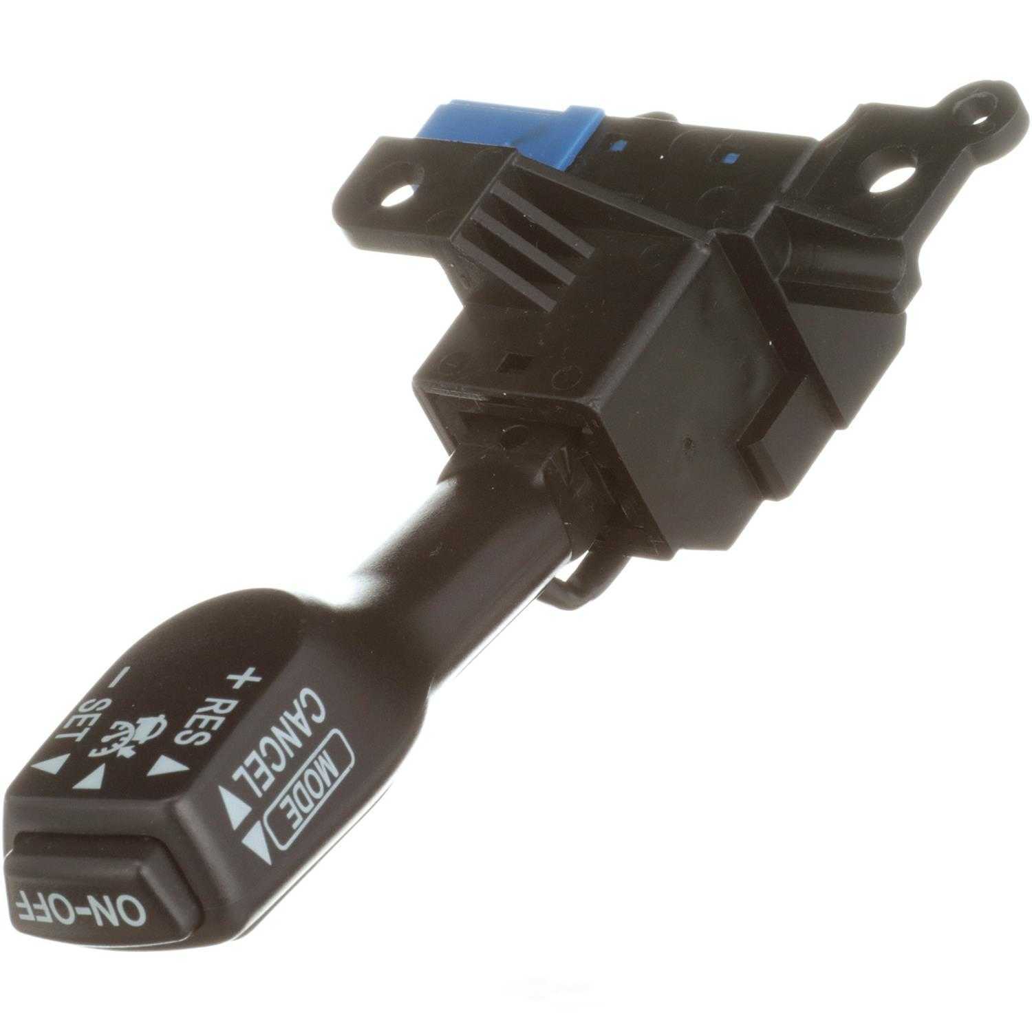 STANDARD MOTOR PRODUCTS - Cruise Control Switch - STA CCA1021
