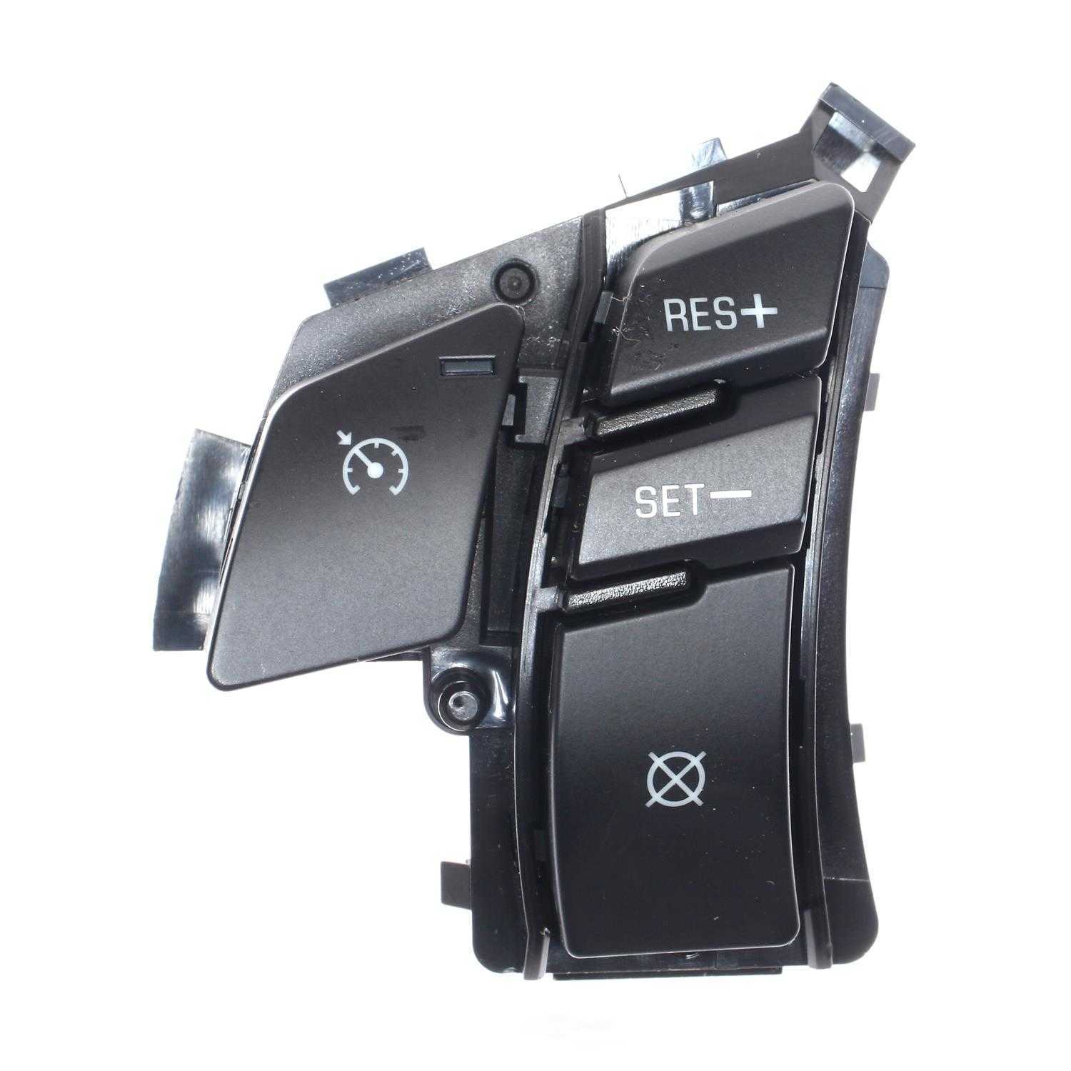 STANDARD MOTOR PRODUCTS - Cruise Control Switch - STA - cca1029