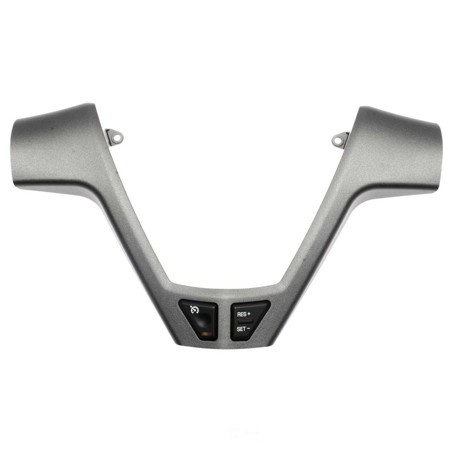 STANDARD MOTOR PRODUCTS - Cruise Control Switch - STA - cca1030