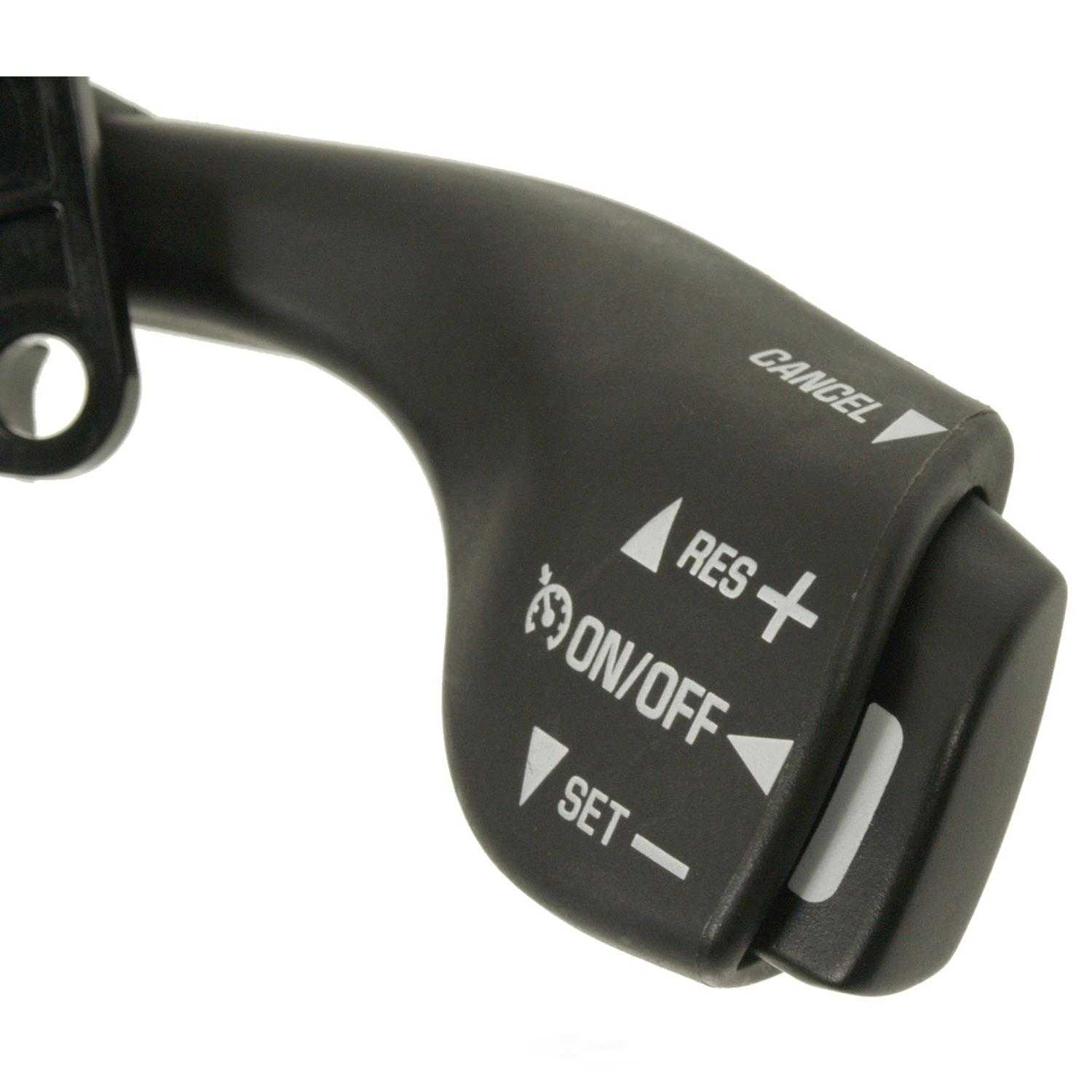 STANDARD MOTOR PRODUCTS - Cruise Control Switch - STA - cca1054