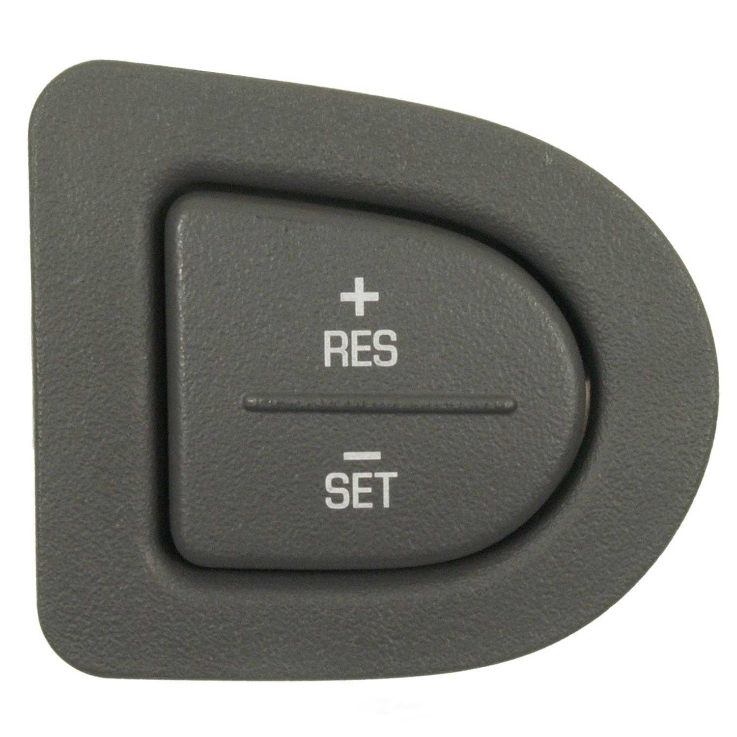 STANDARD MOTOR PRODUCTS - Cruise Control Switch - STA - cca1060