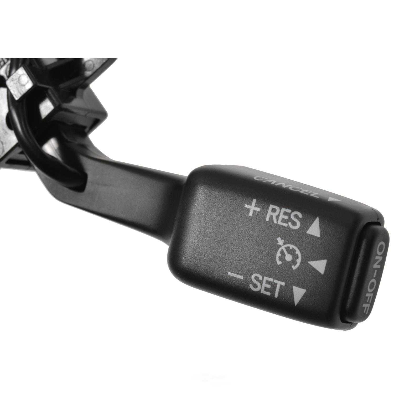 STANDARD MOTOR PRODUCTS - Cruise Control Switch - STA CCA1102