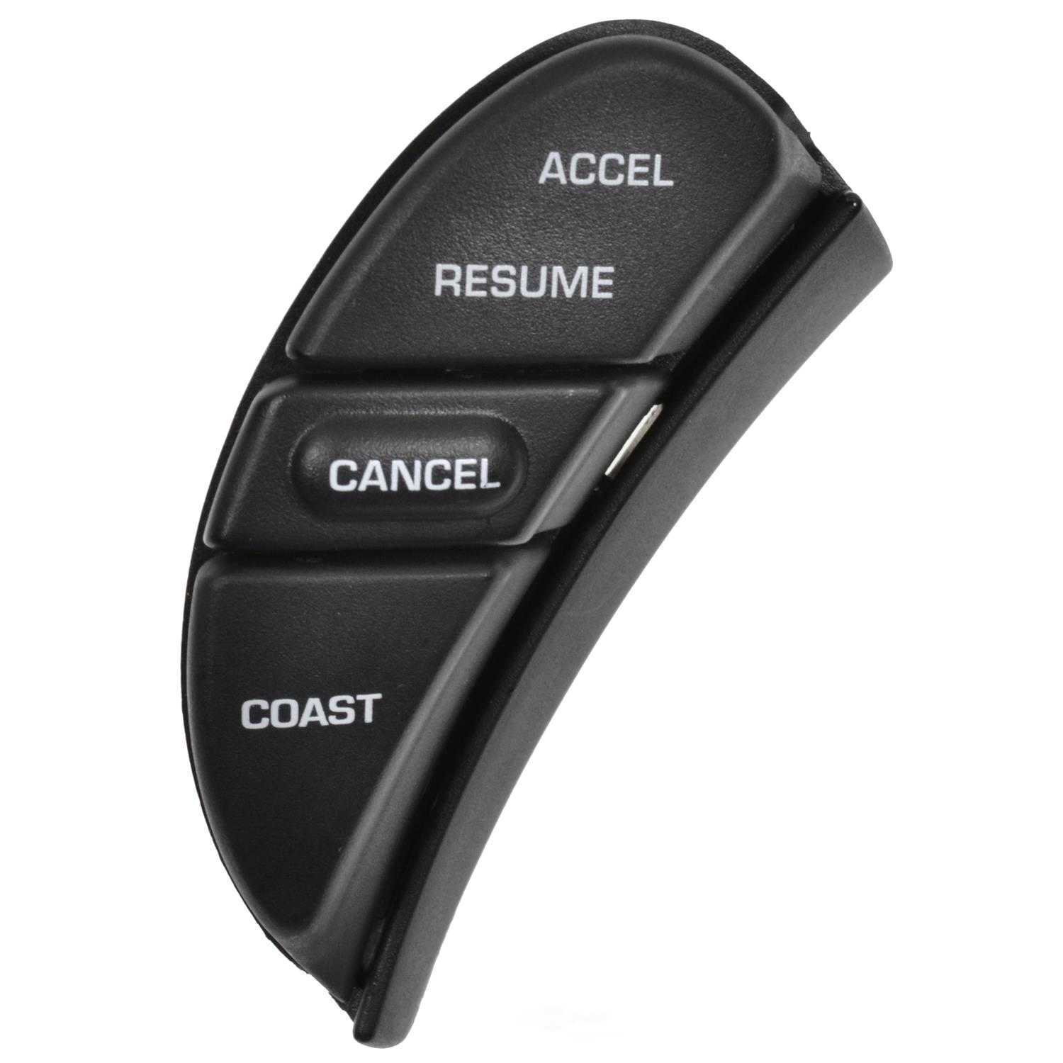 STANDARD MOTOR PRODUCTS - Cruise Control Switch - STA - cca1110