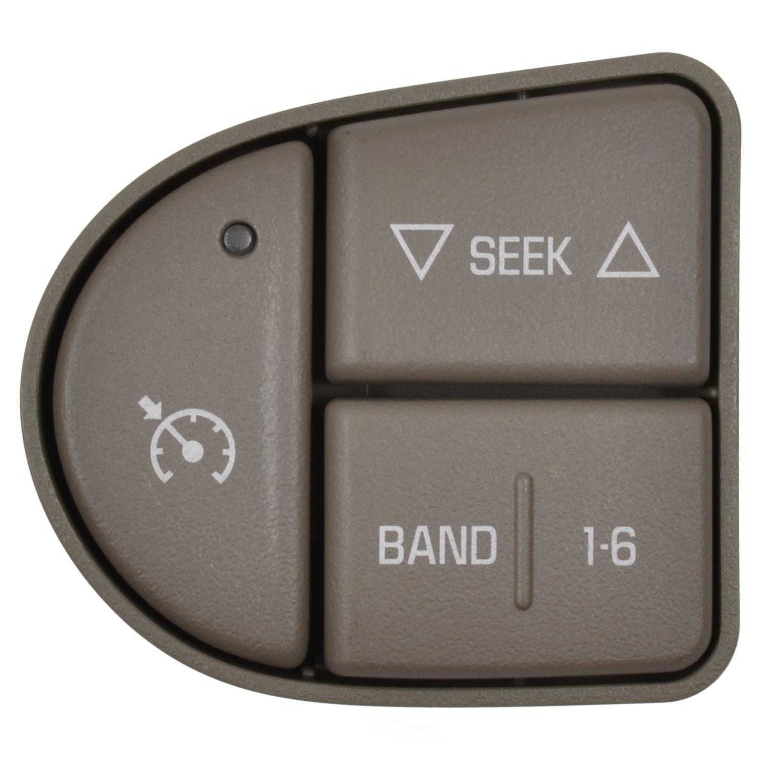 STANDARD MOTOR PRODUCTS - Cruise Control Switch - STA - cca1150
