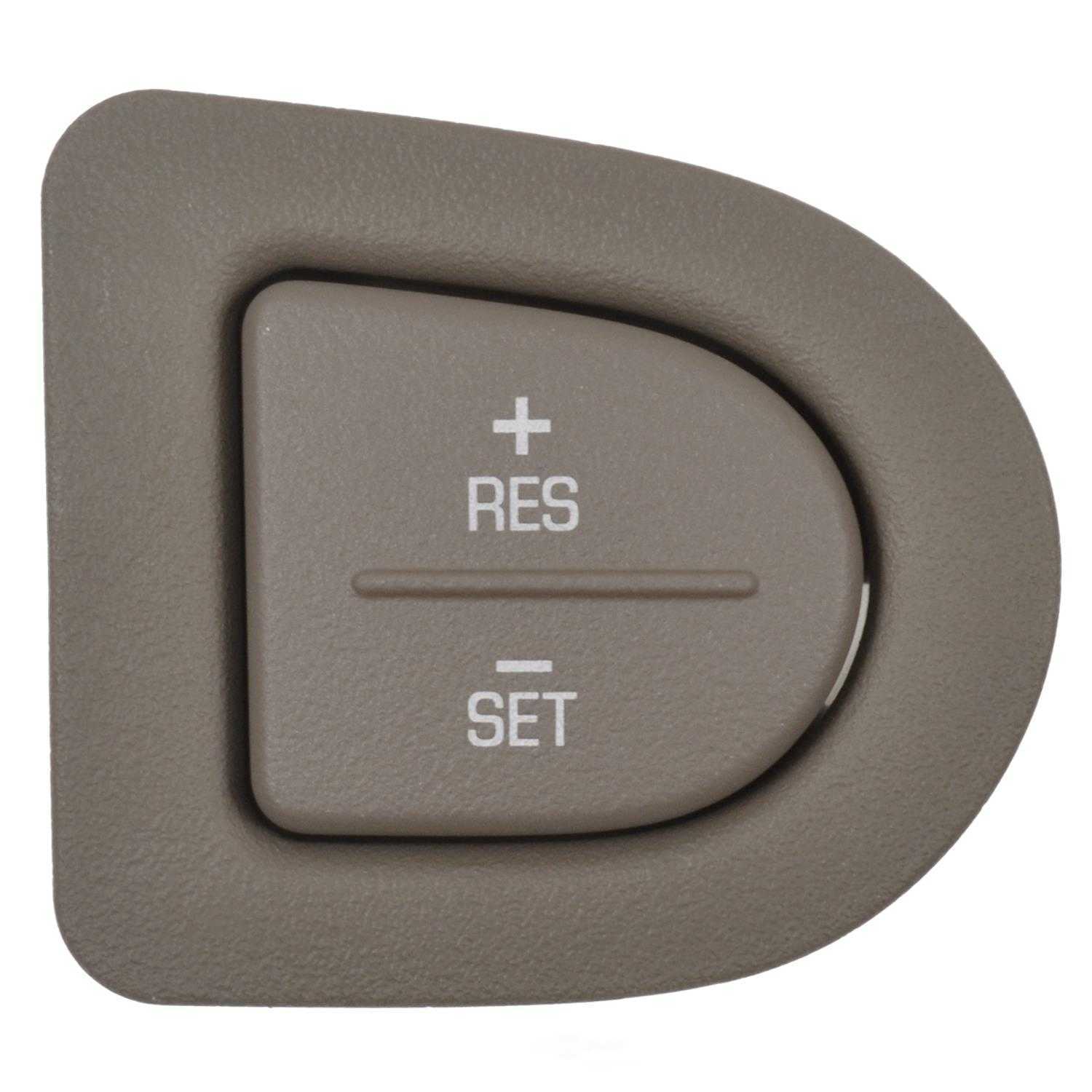 STANDARD MOTOR PRODUCTS - Cruise Control Switch - STA - cca1167