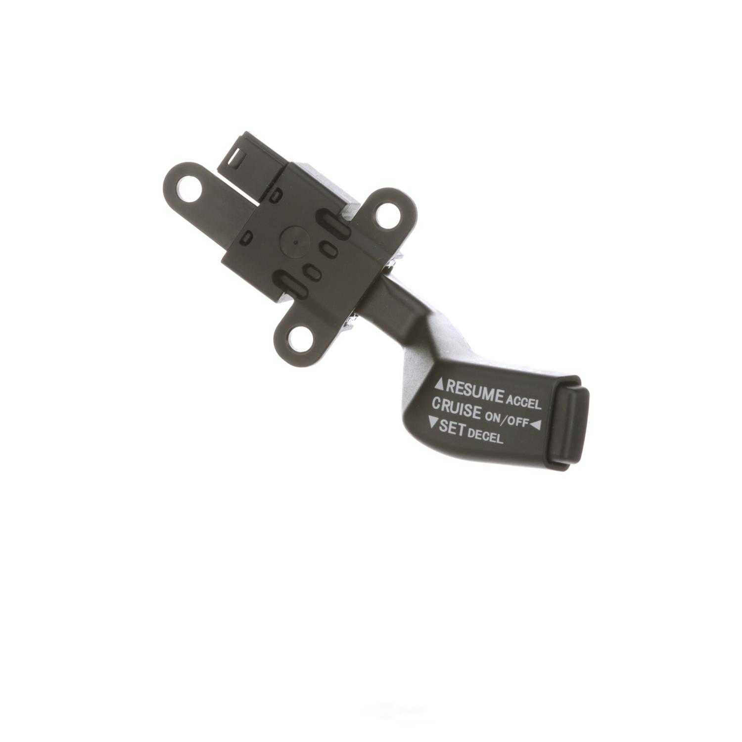 STANDARD MOTOR PRODUCTS - Cruise Control Switch - STA CCA1168