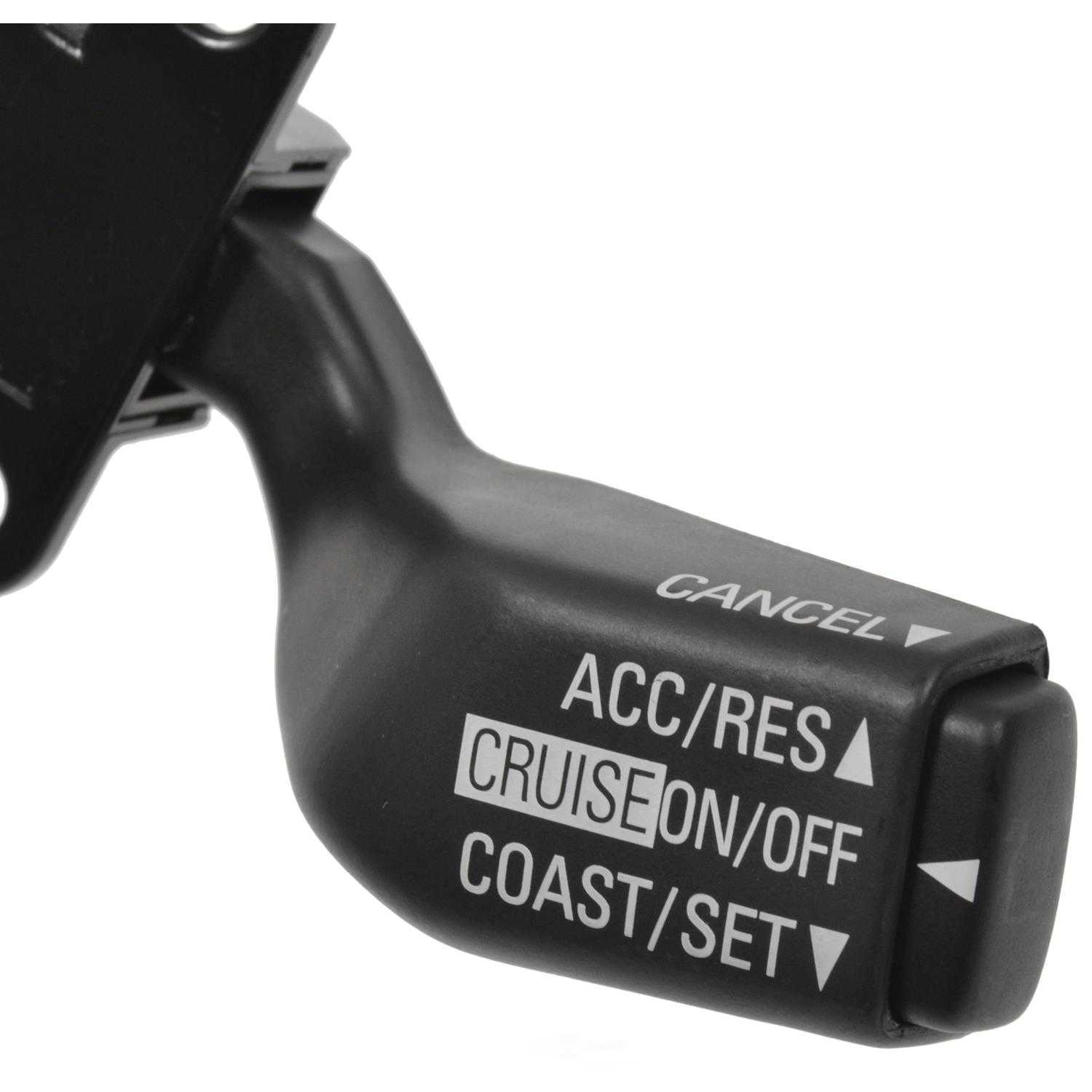 STANDARD MOTOR PRODUCTS - Cruise Control Switch - STA - cca1177