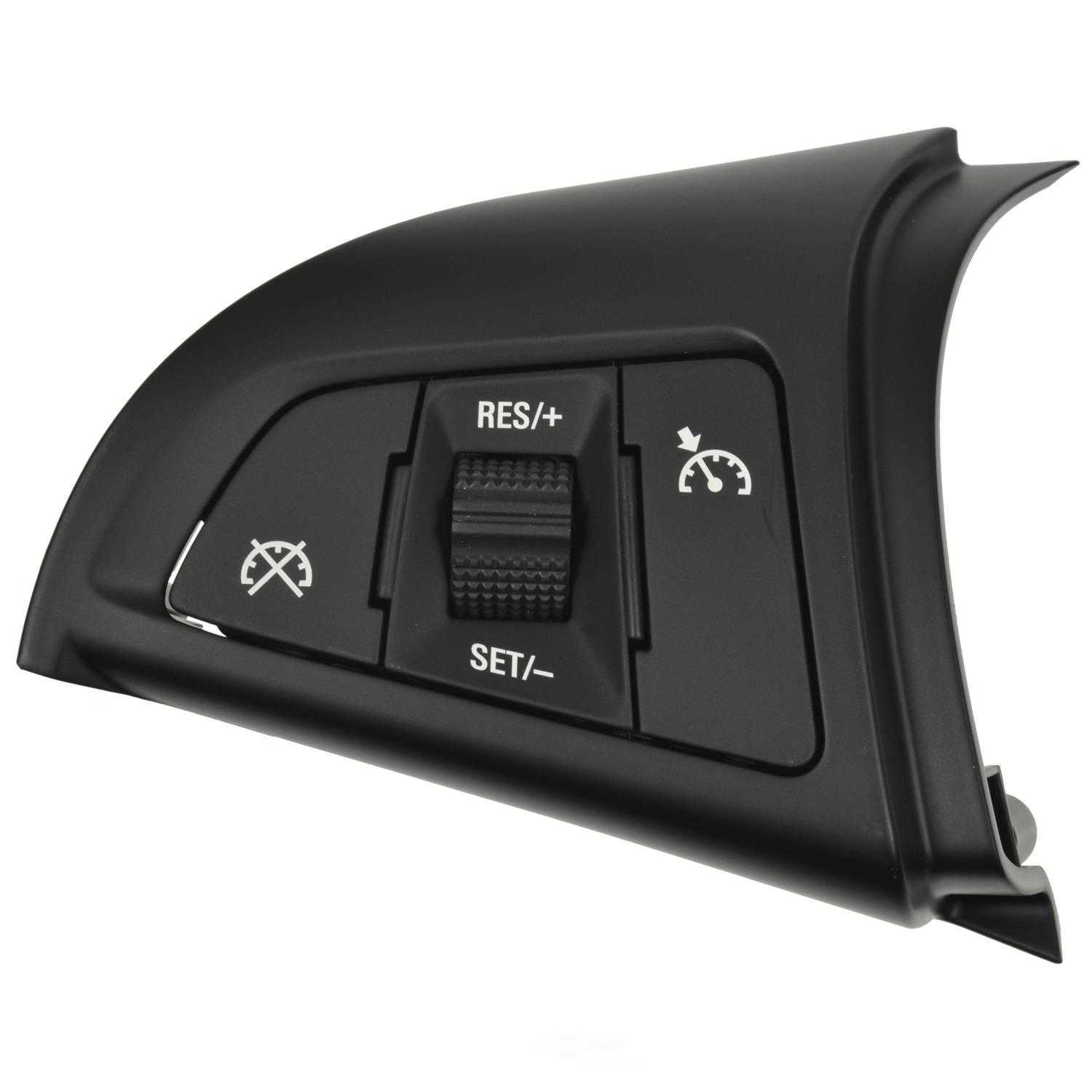 STANDARD MOTOR PRODUCTS - Cruise Control Switch - STA - cca1196