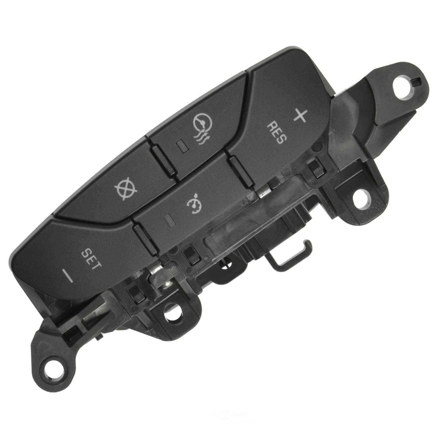 STANDARD MOTOR PRODUCTS - Cruise Control Switch - STA - cca1220