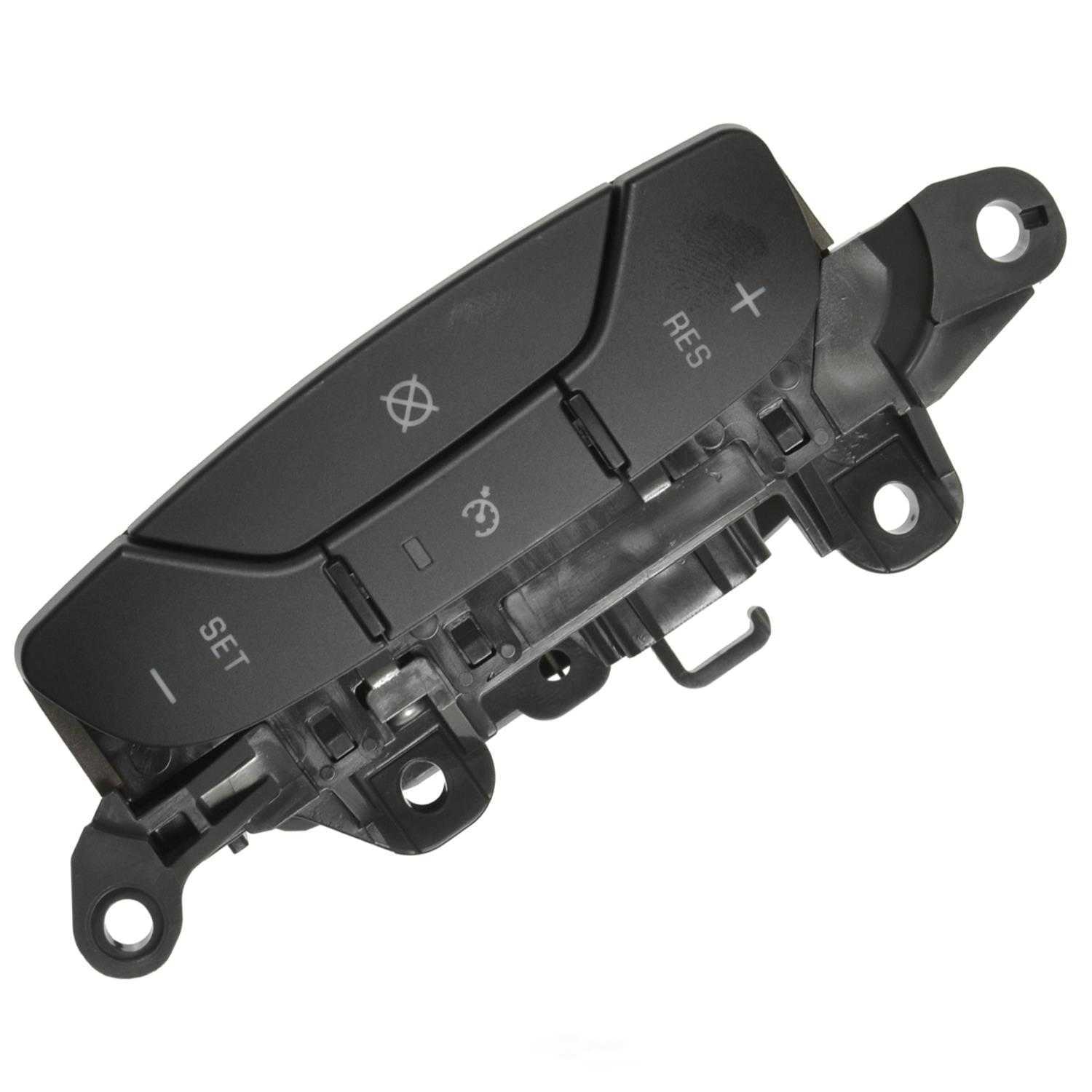 STANDARD MOTOR PRODUCTS - Cruise Control Switch - STA CCA1221