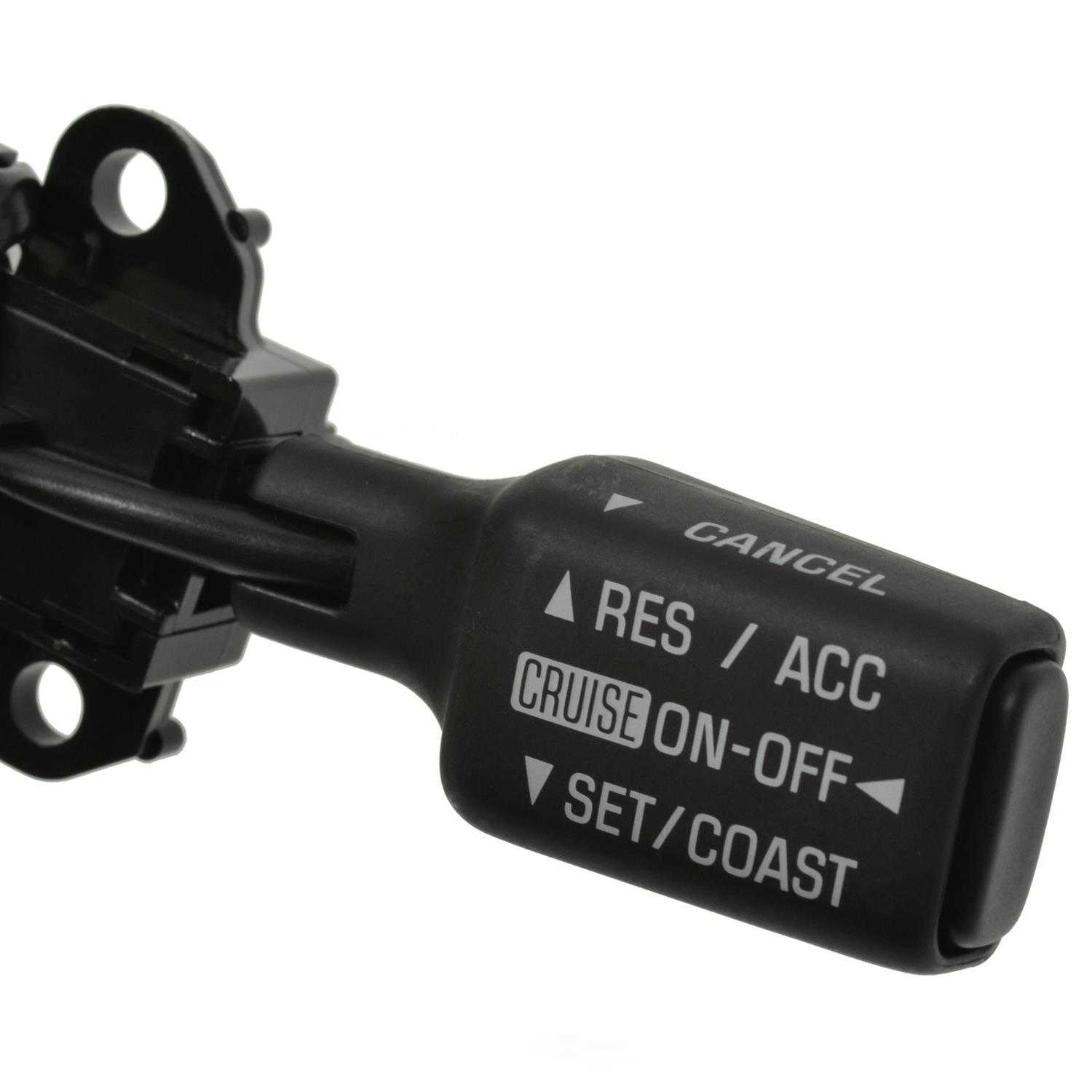 STANDARD MOTOR PRODUCTS - Cruise Control Switch - STA - cca1233