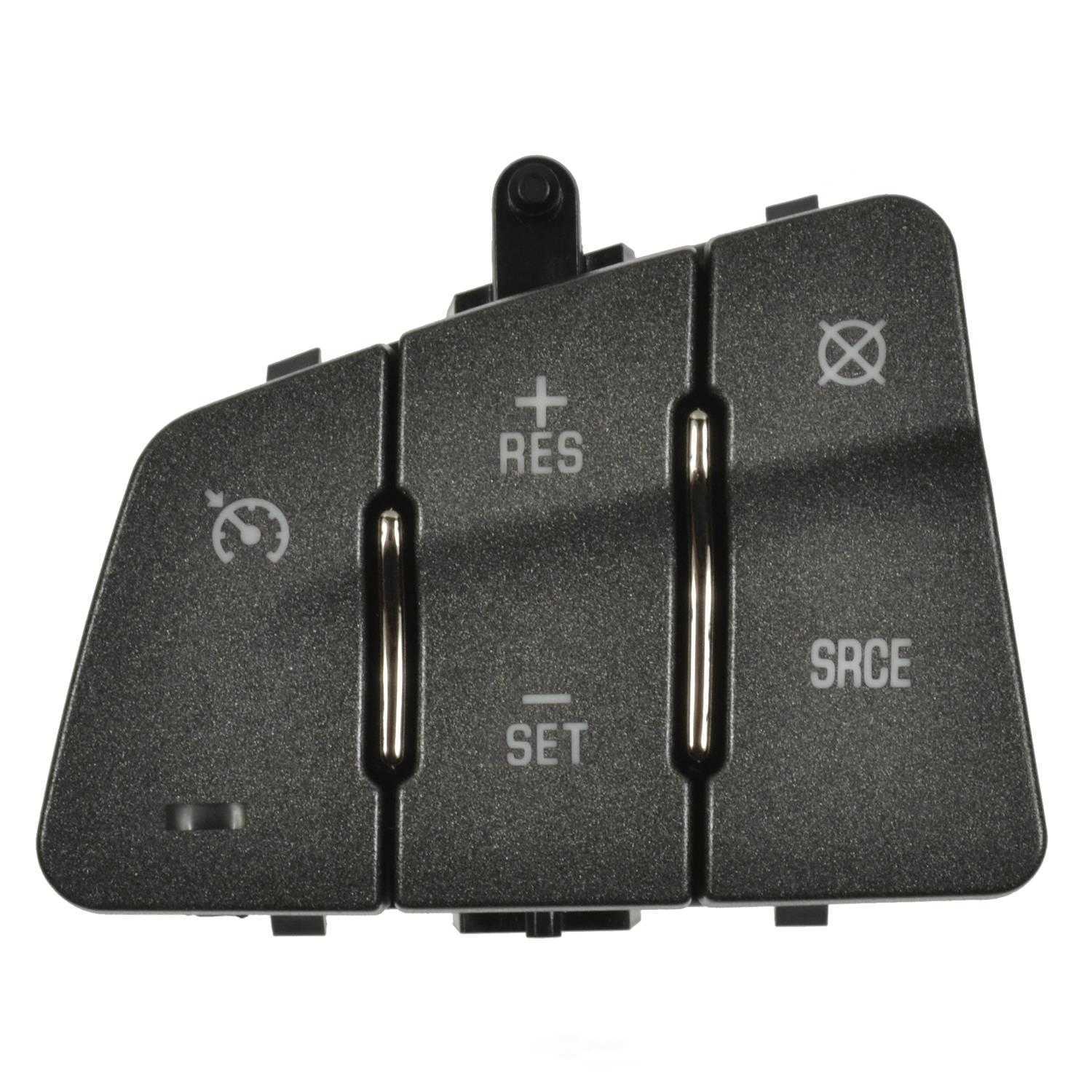 STANDARD MOTOR PRODUCTS - Cruise Control Switch - STA - cca1262