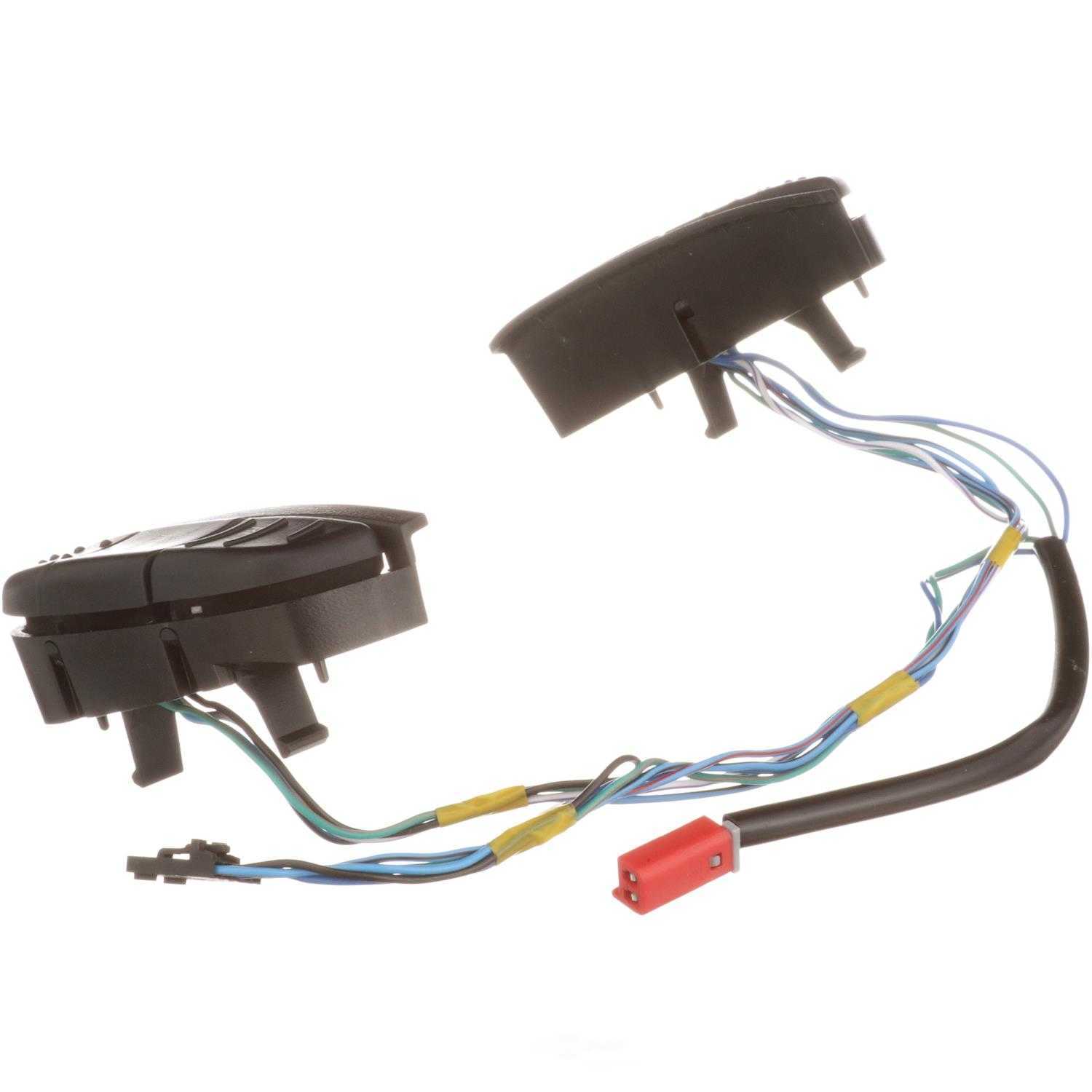 STANDARD MOTOR PRODUCTS - Cruise Control Switch - STA CCA1280