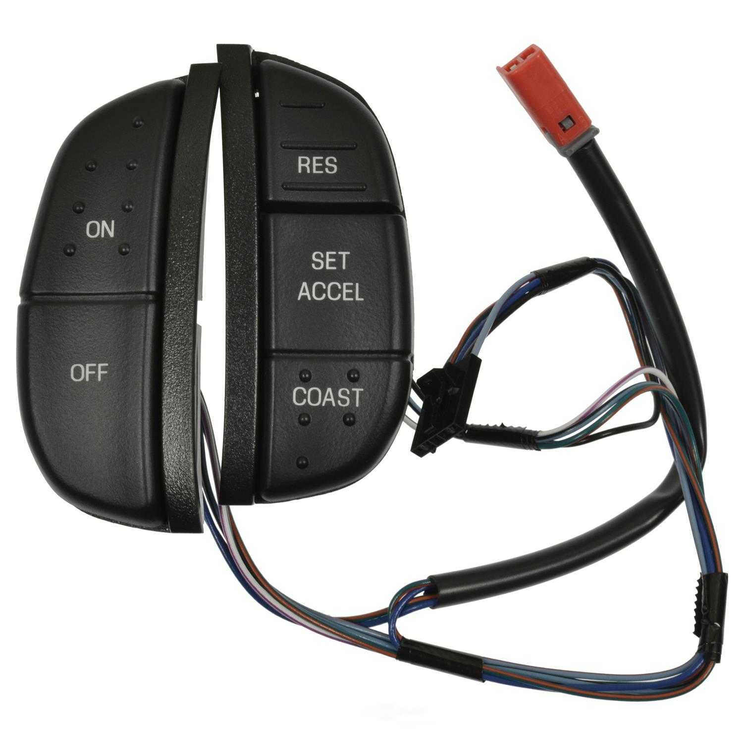 STANDARD MOTOR PRODUCTS - Cruise Control Switch - STA CCA1294