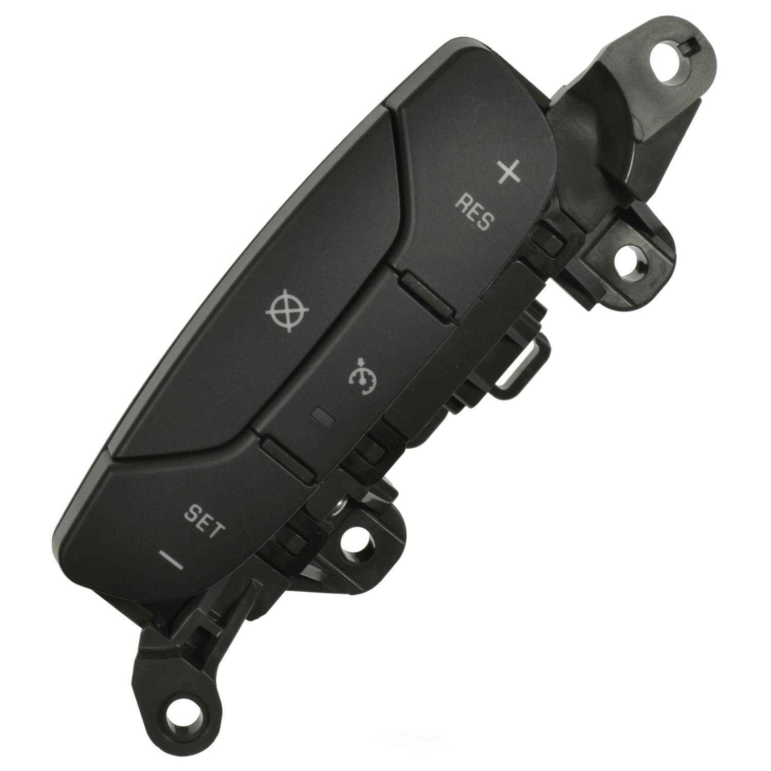 STANDARD MOTOR PRODUCTS - Cruise Control Switch - STA - cca1299