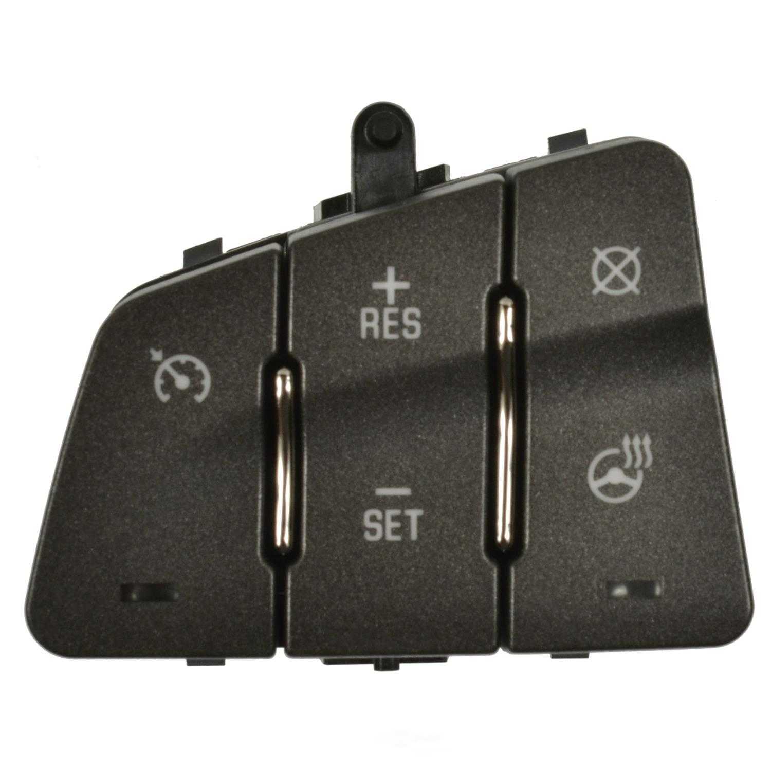 STANDARD MOTOR PRODUCTS - Cruise Control Switch - STA - cca1319