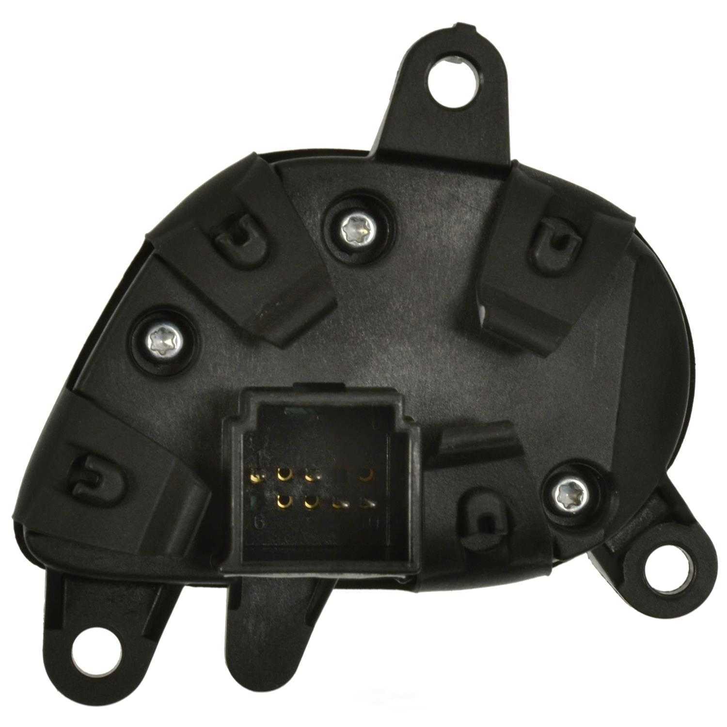 STANDARD MOTOR PRODUCTS - Cruise Control Switch - STA - cca1342