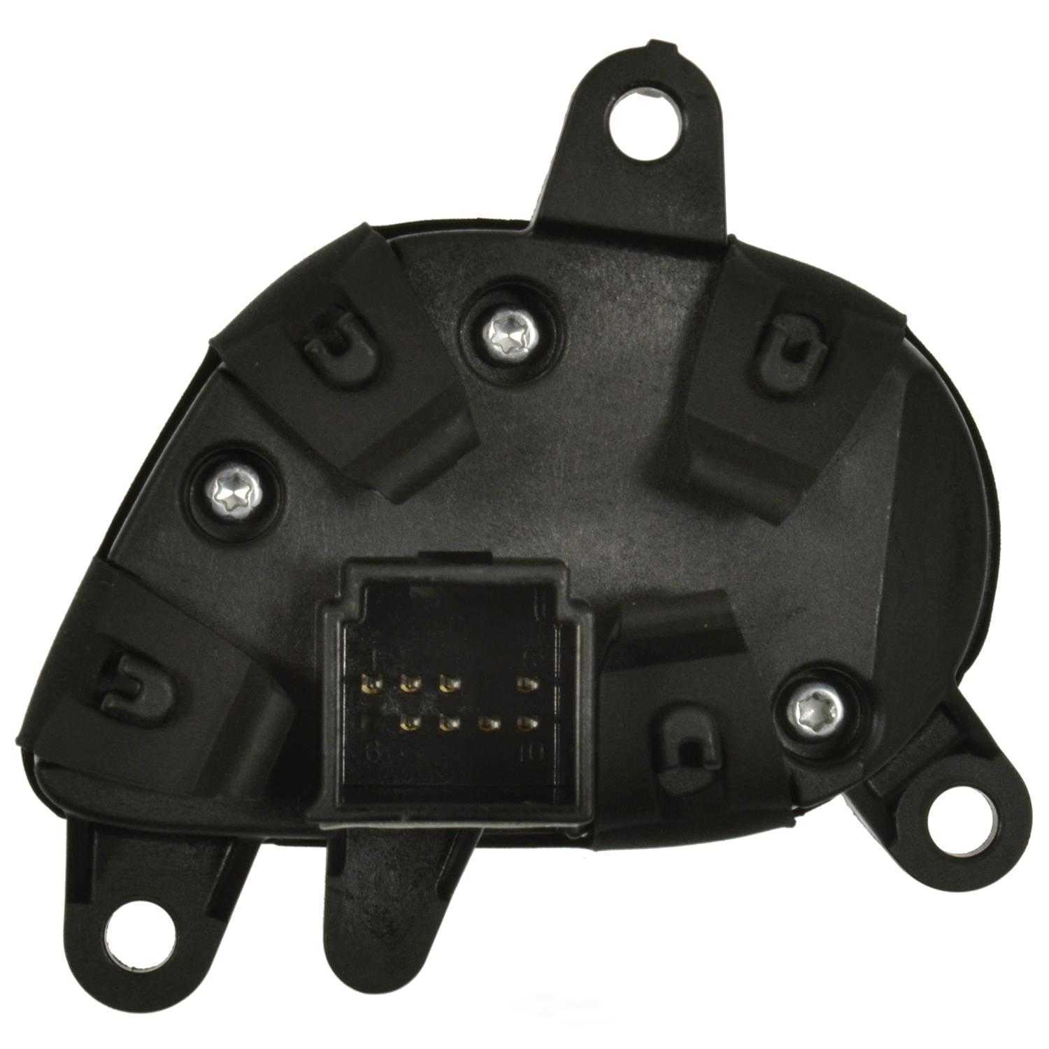 STANDARD MOTOR PRODUCTS - Cruise Control Switch - STA - cca1344