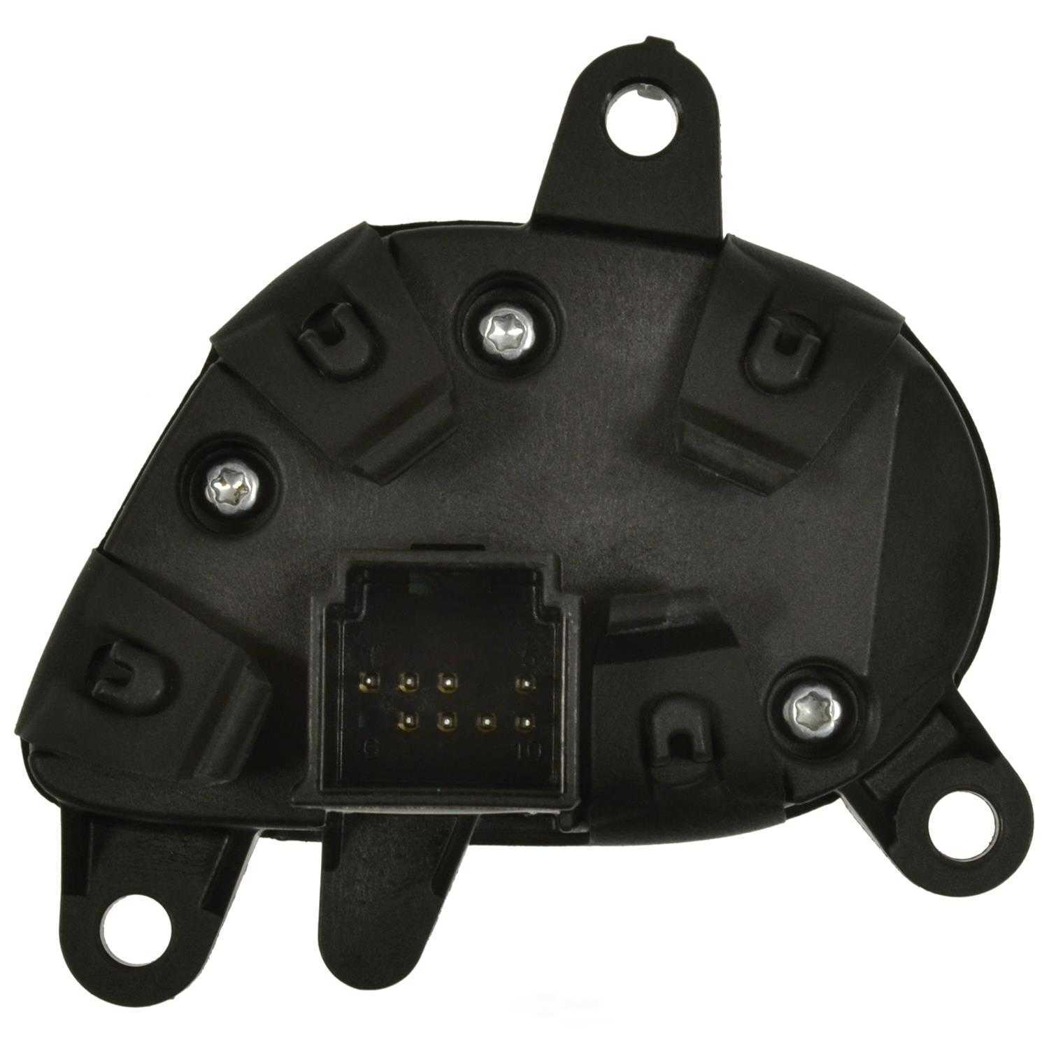 STANDARD MOTOR PRODUCTS - Cruise Control Switch - STA - cca1345