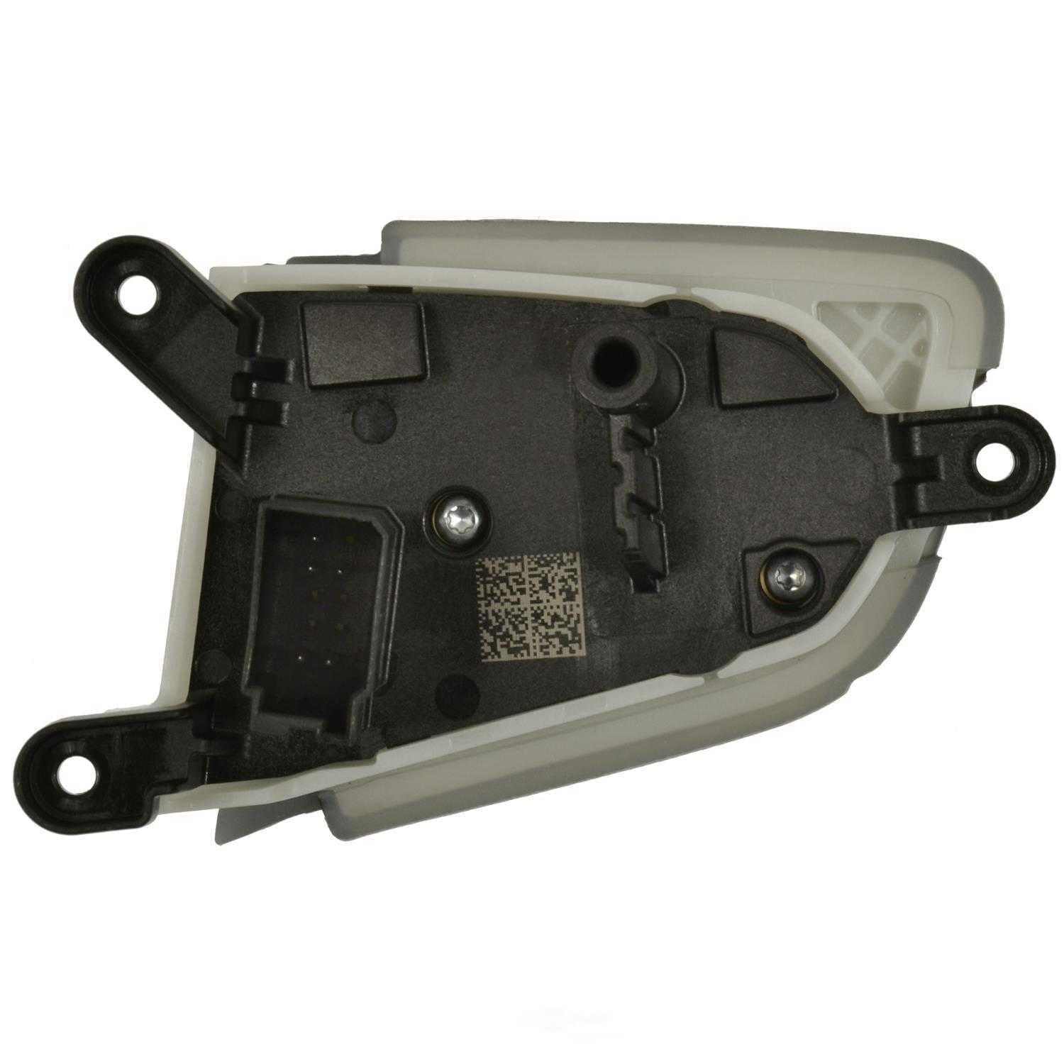 STANDARD MOTOR PRODUCTS - Cruise Control Switch - STA - cca1350