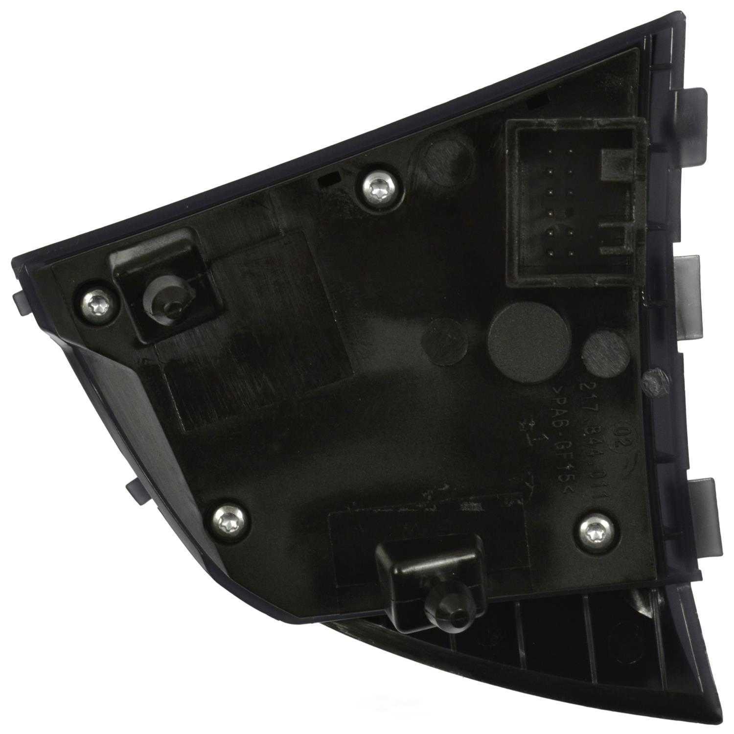 STANDARD MOTOR PRODUCTS - Cruise Control Switch - STA - cca1351