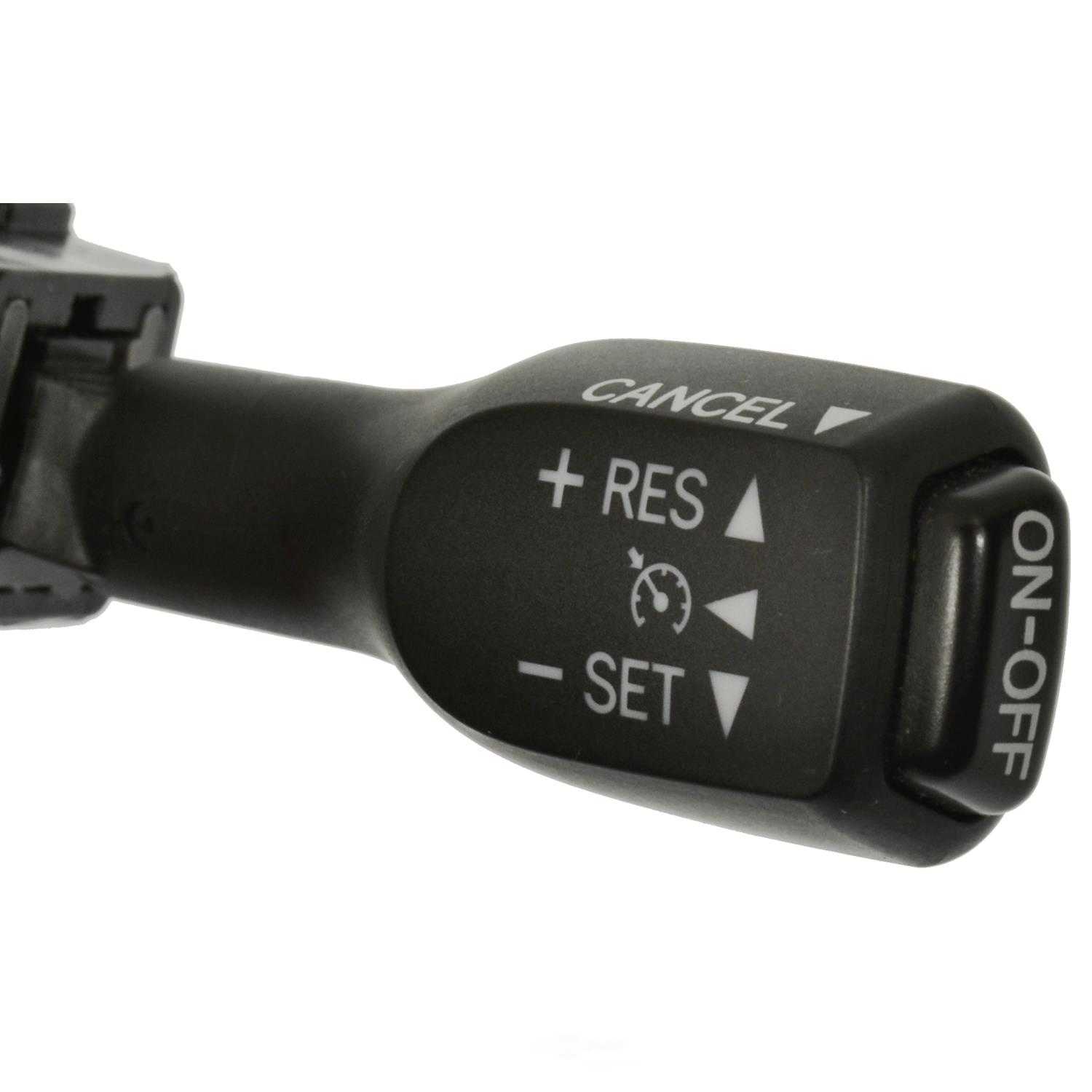 STANDARD MOTOR PRODUCTS - Cruise Control Switch - STA - cca1364