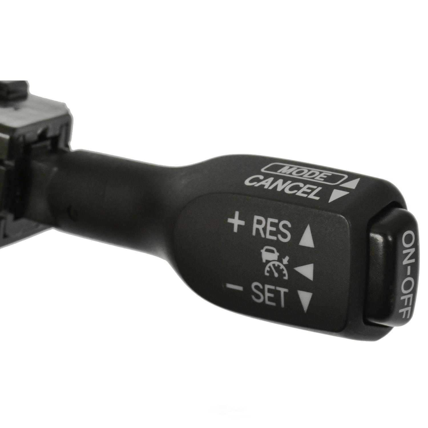 STANDARD MOTOR PRODUCTS - Cruise Control Switch - STA - cca1365