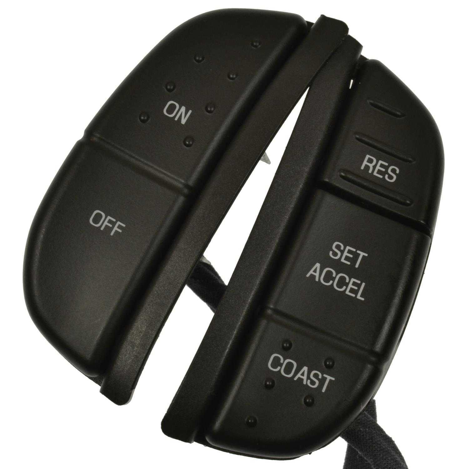STANDARD MOTOR PRODUCTS - Cruise Control Switch - STA - cca1379