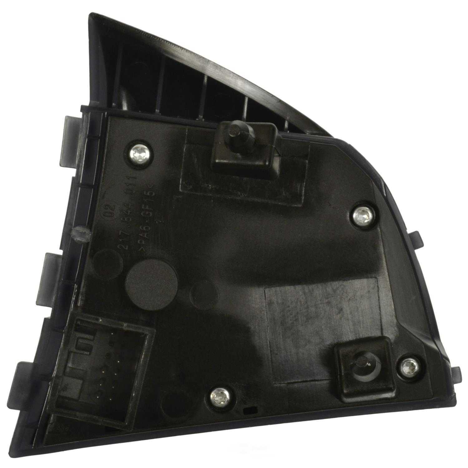 STANDARD MOTOR PRODUCTS - Cruise Control Switch - STA - cca1380