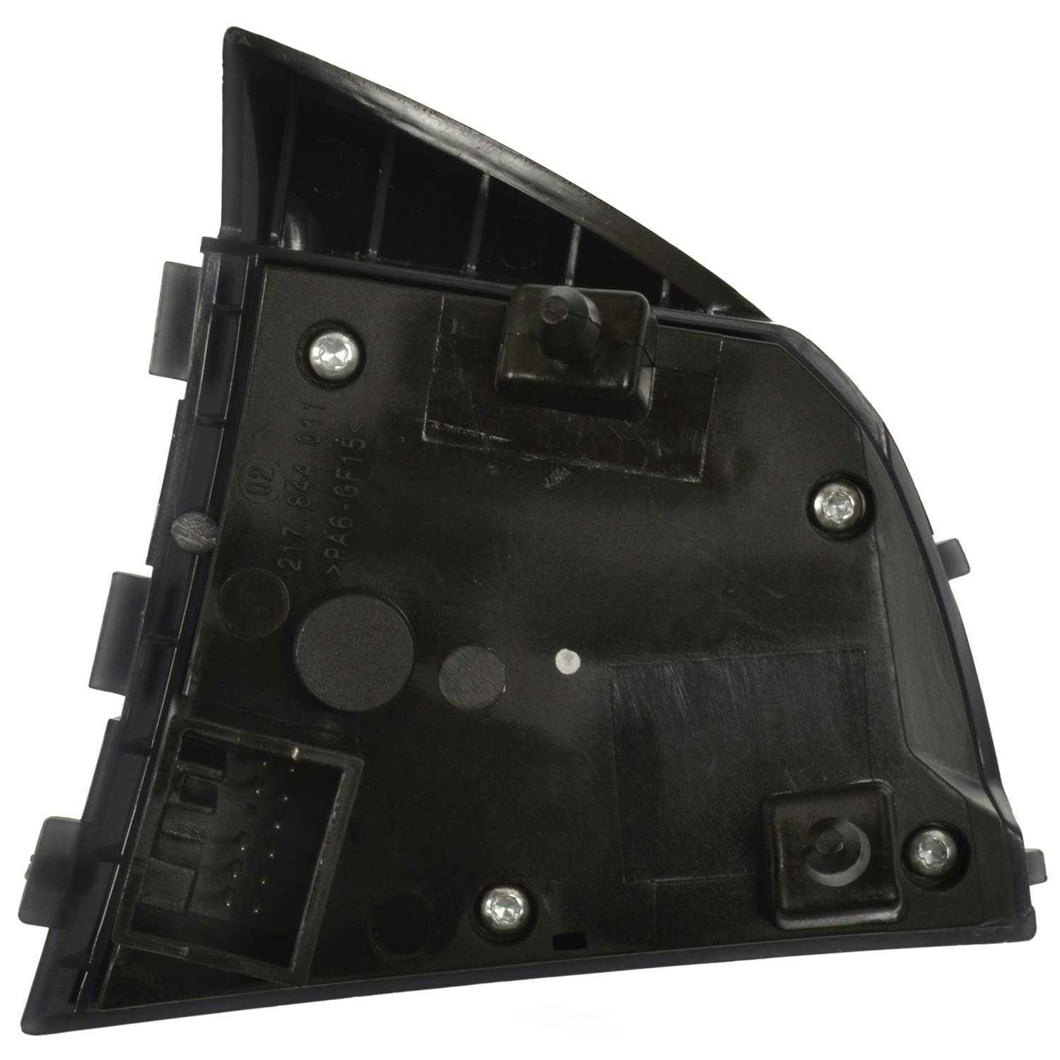 STANDARD MOTOR PRODUCTS - Cruise Control Switch - STA - cca1381